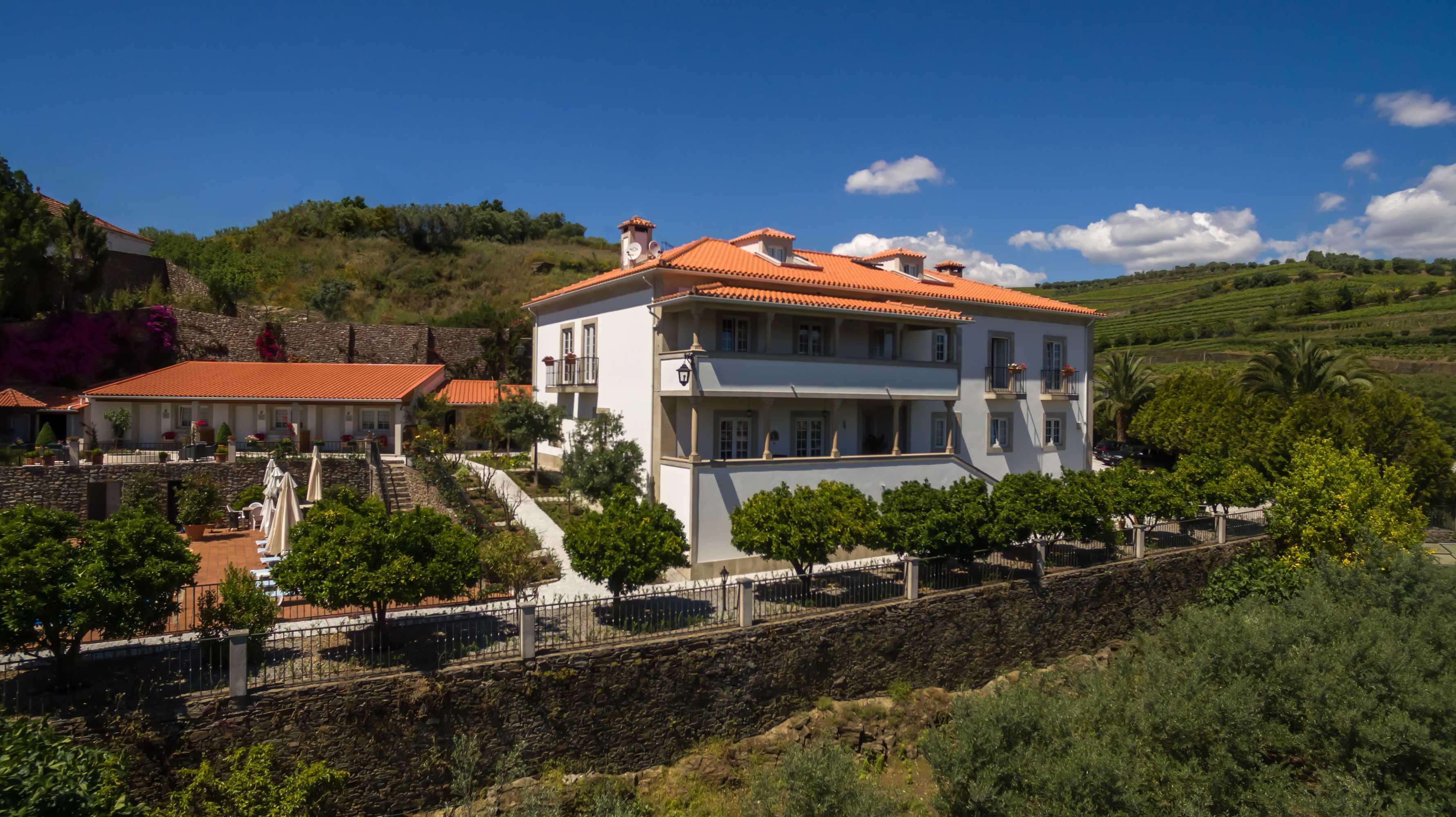 Gift card for Casa de São Domingos