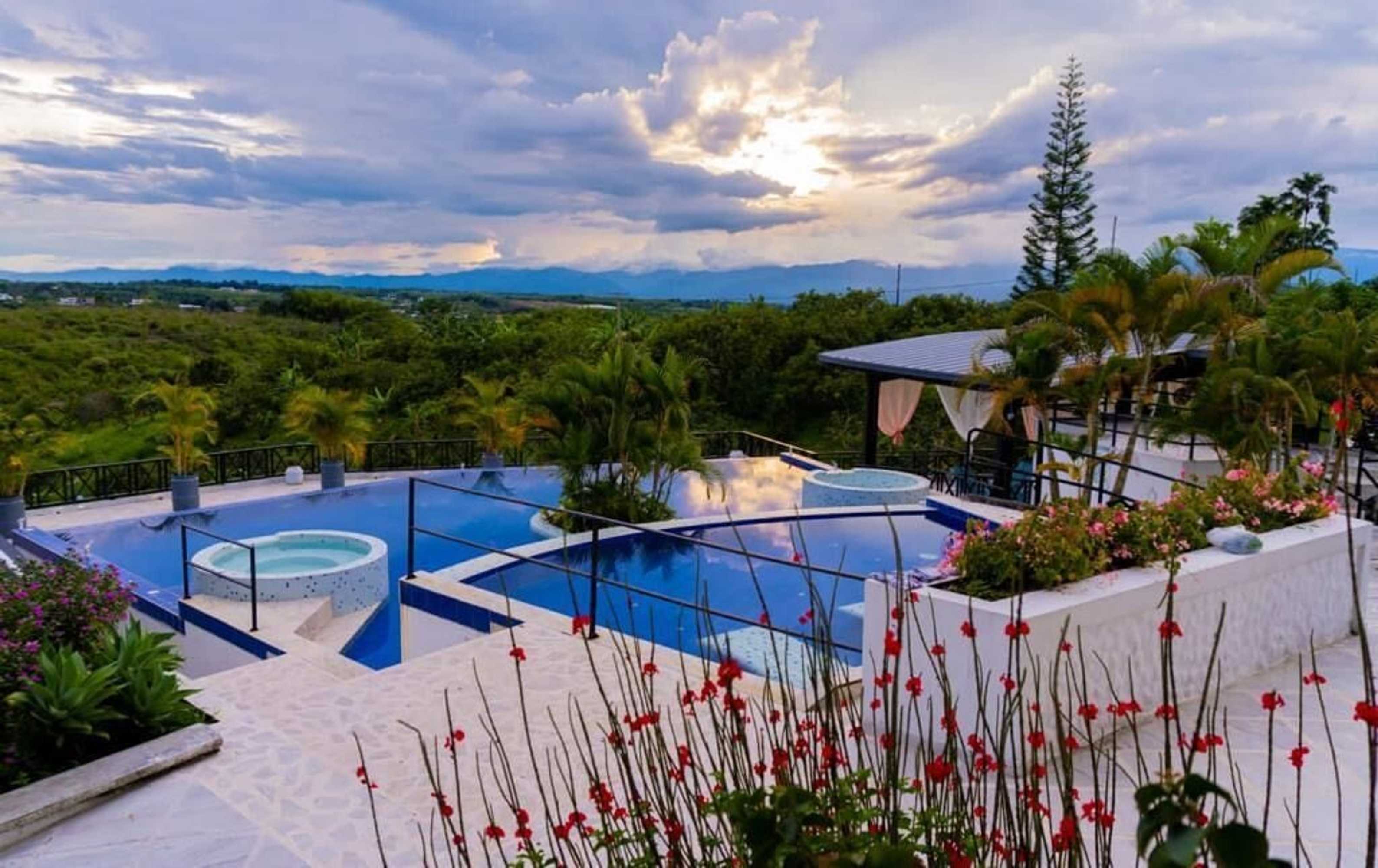 Gift card for Hotel Casa Natura Gift card for Hotel Casa Natura