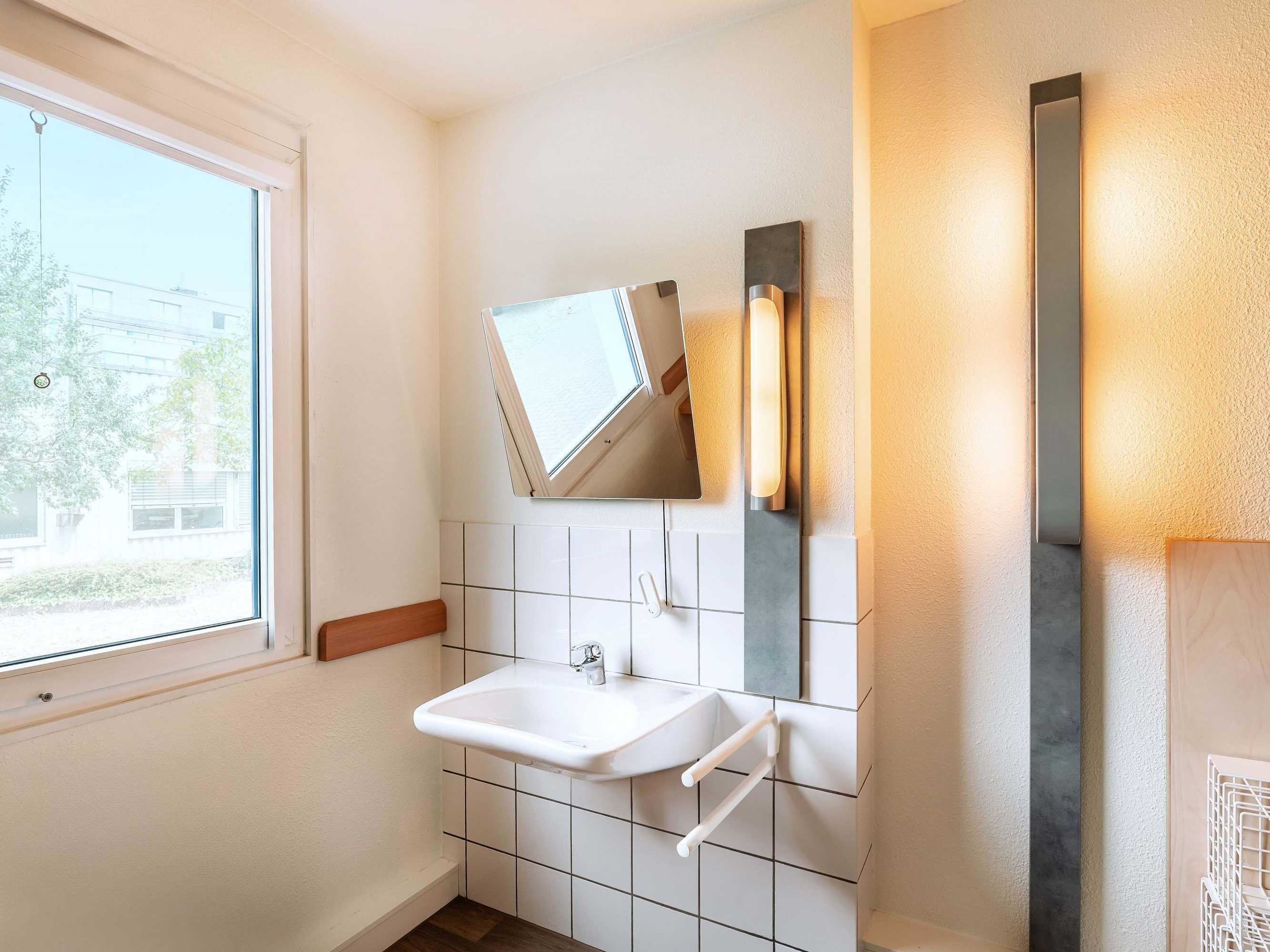 Gift card for B&b Hotel Freiburg-West