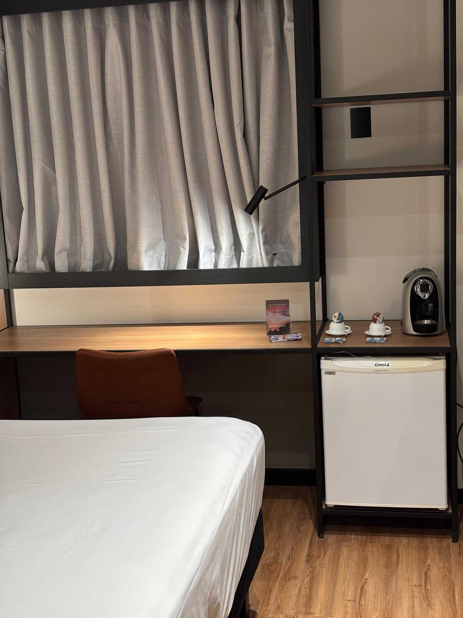 Gift card for Ibis Foz do Iguaçu Gift card for Ibis Foz do Iguaçu