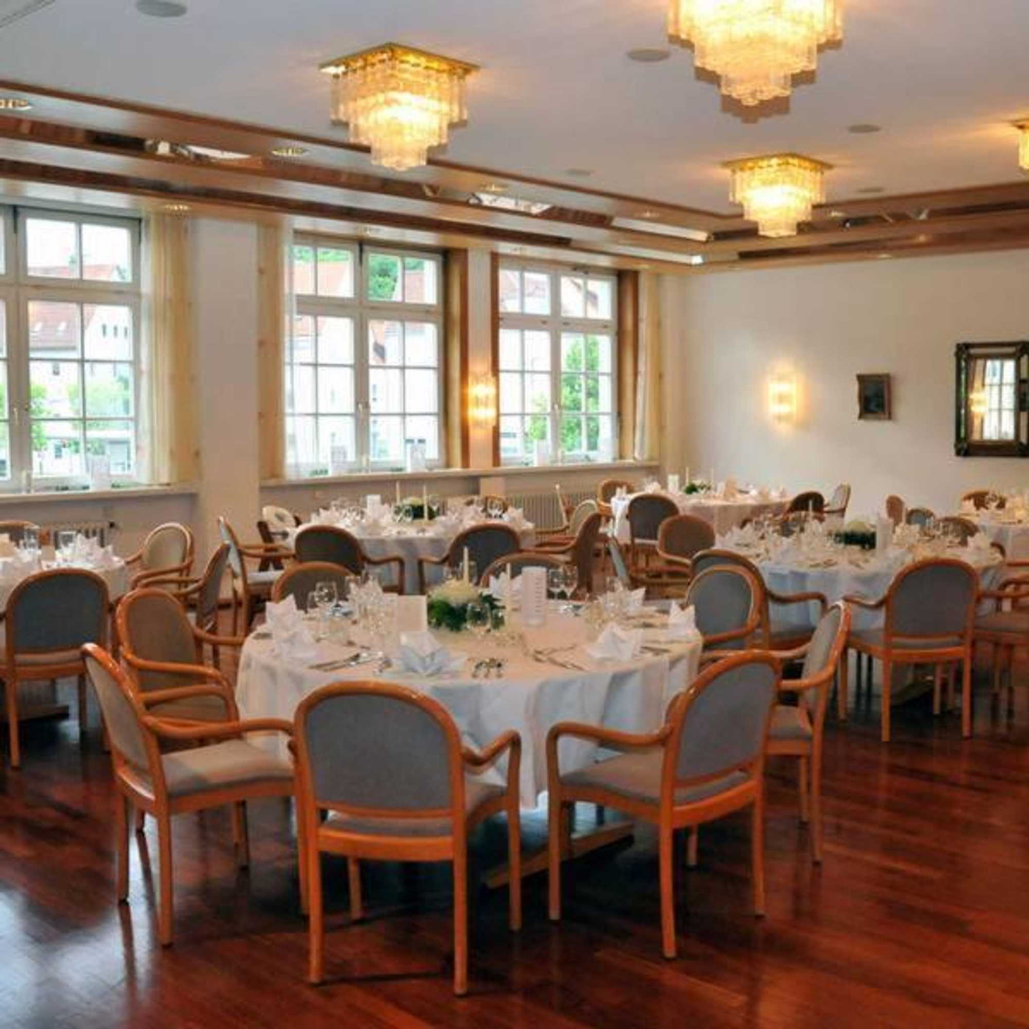 Gift card for Martinshof