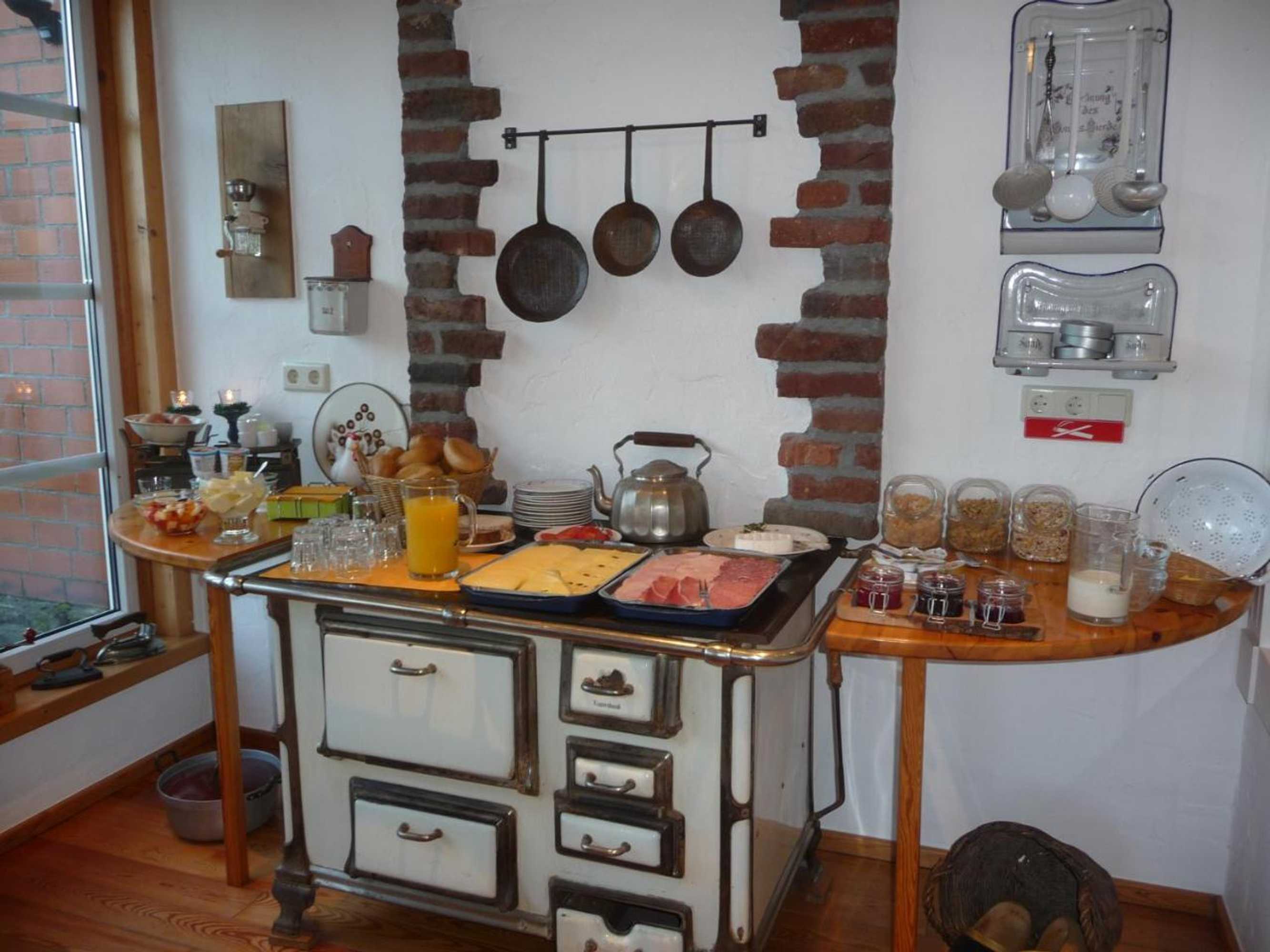 Gift card for Gästehaus Ermen