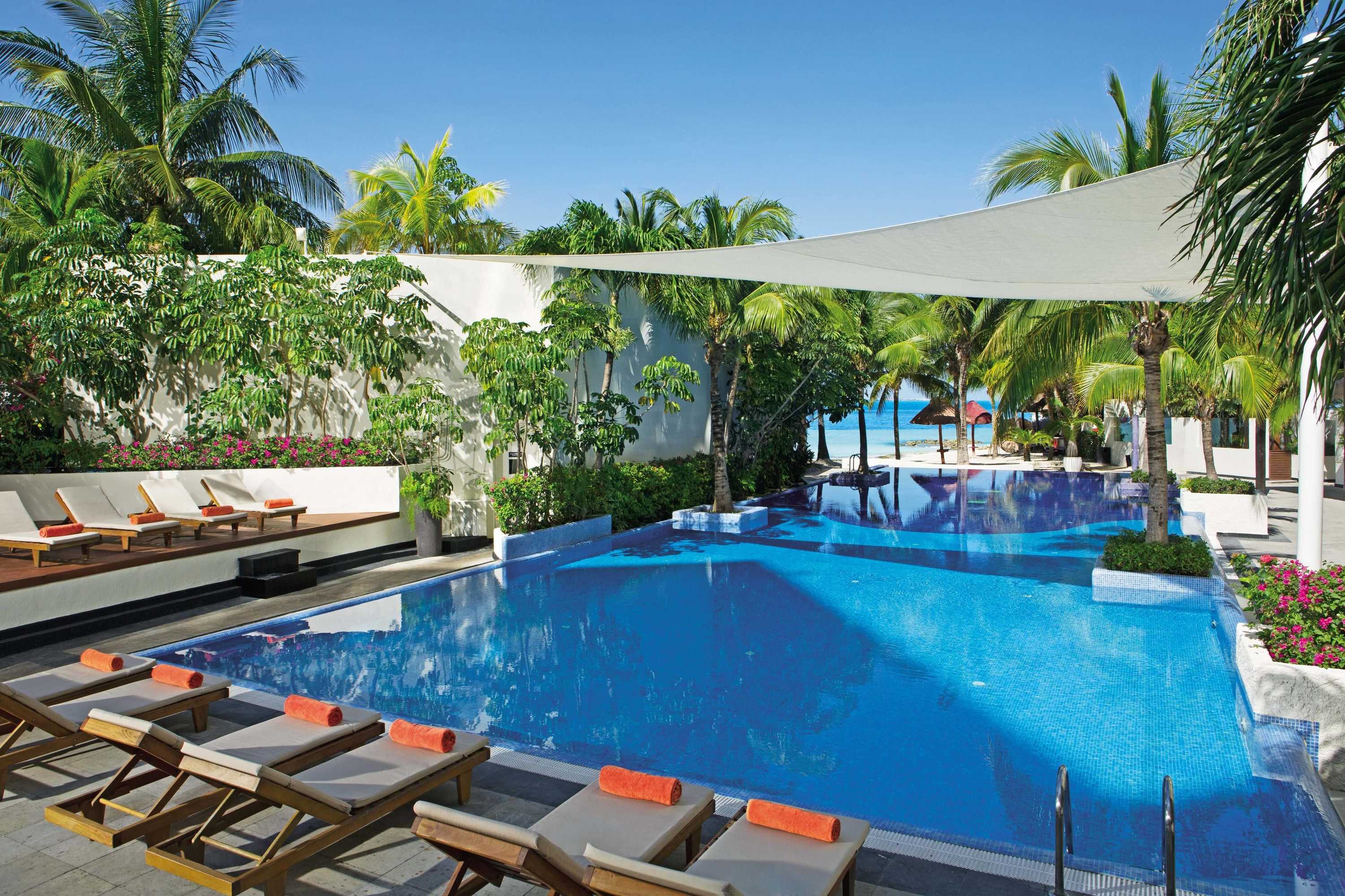 Gift card for Dreams Sands Cancun Resort & Spa - All Inclusive