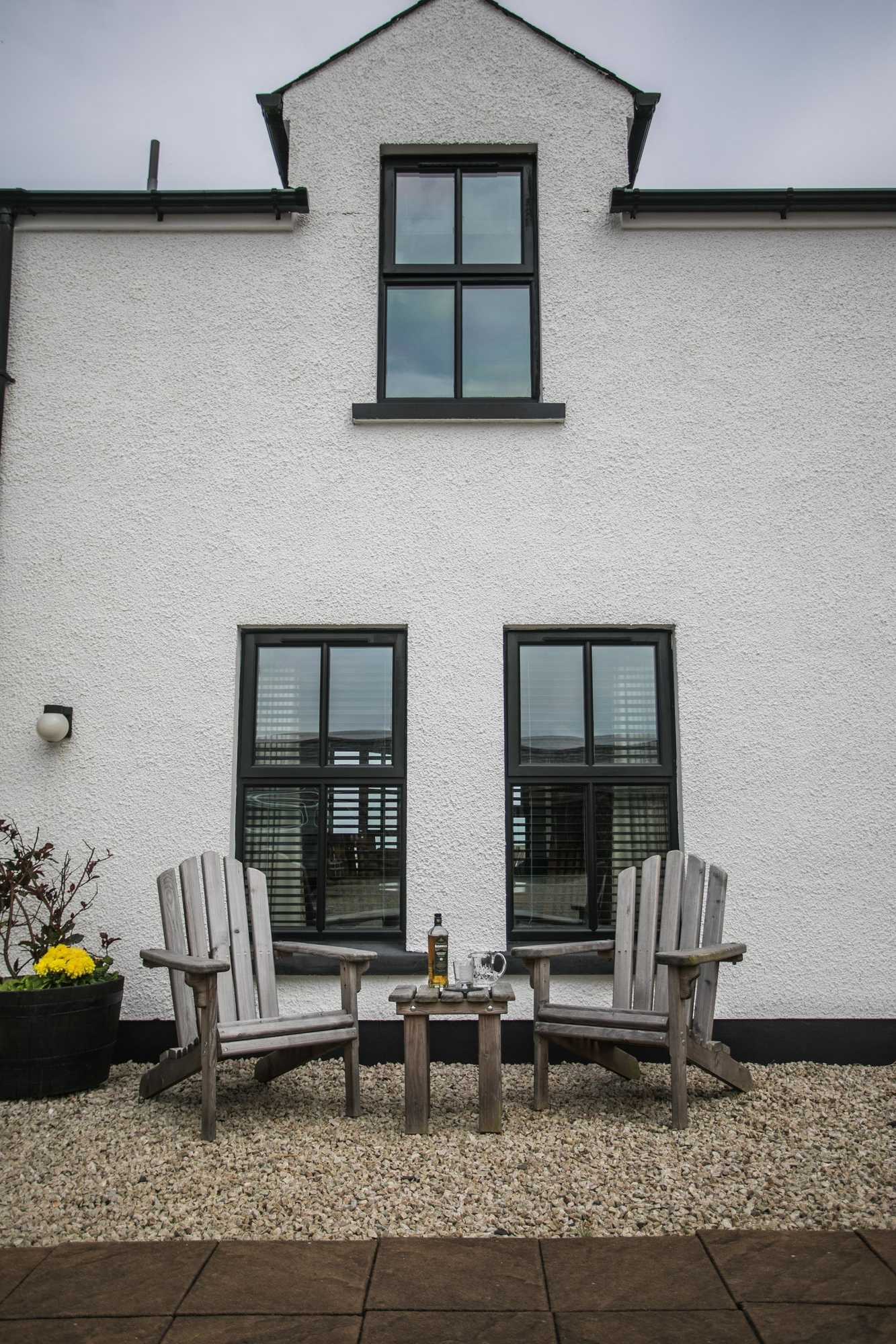 Gift card for Bayview Farm Holiday Cottages
