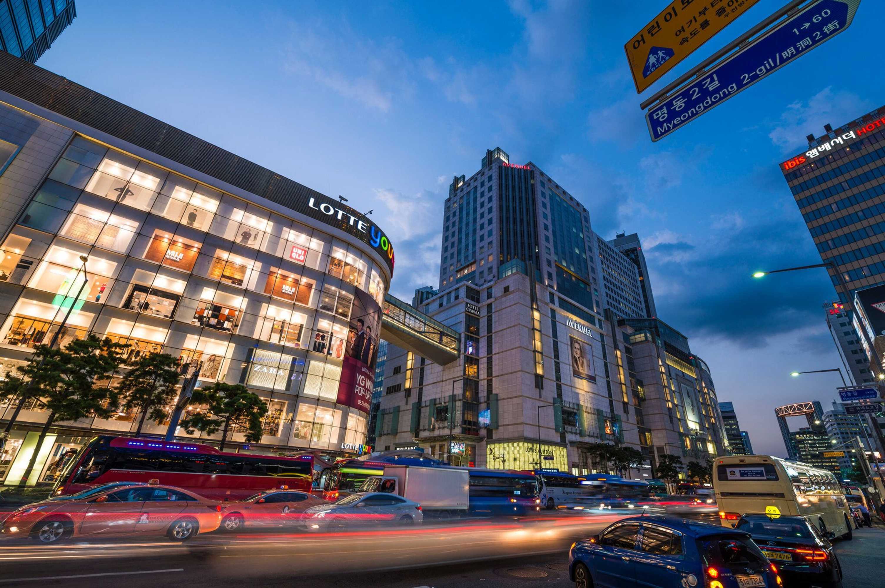Gift card for Four Seasons Hotel Seoul Gift card for Four Seasons Hotel Seoul
