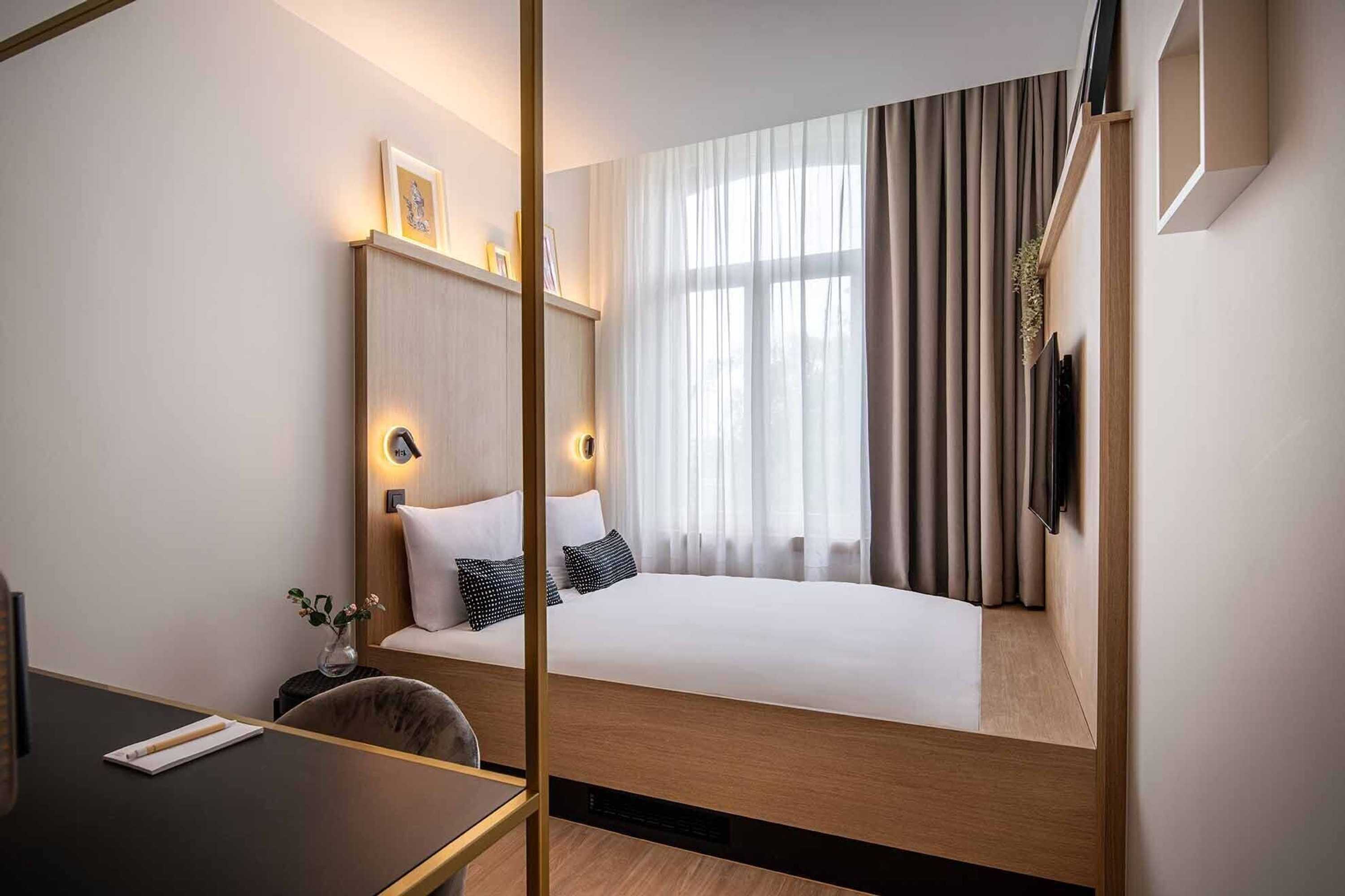 Gift card for Jill Hotel Brussels Gift card for Jill Hotel Brussels