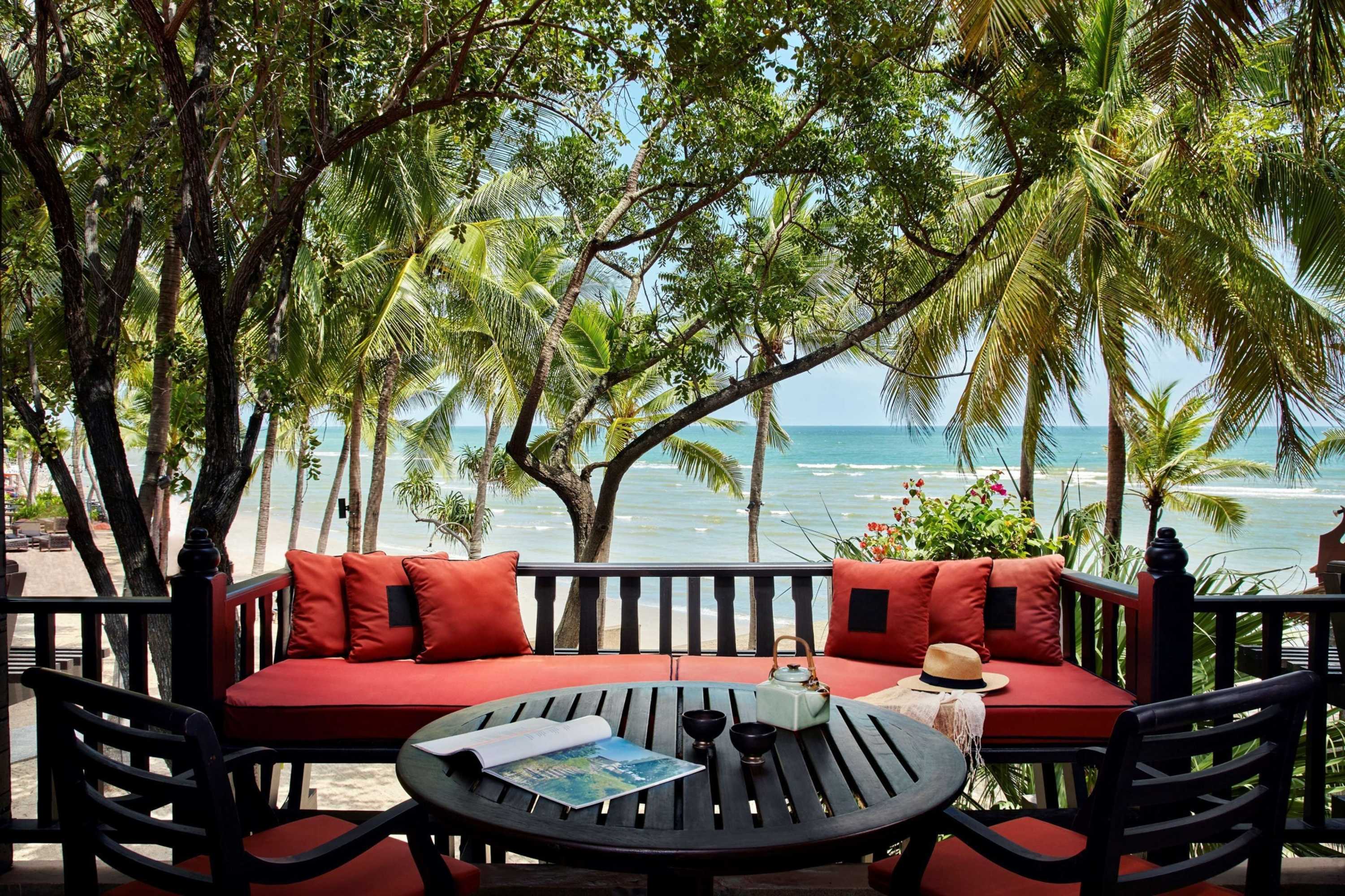Gift card for Anantara Hua Hin Resort Gift card for Anantara Hua Hin Resort