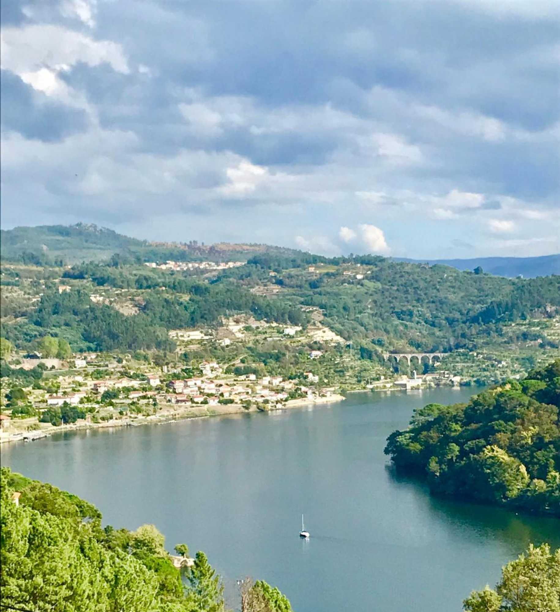 Gift card for Pedacinho de Mundo Douro Gift card for Pedacinho de Mundo Douro