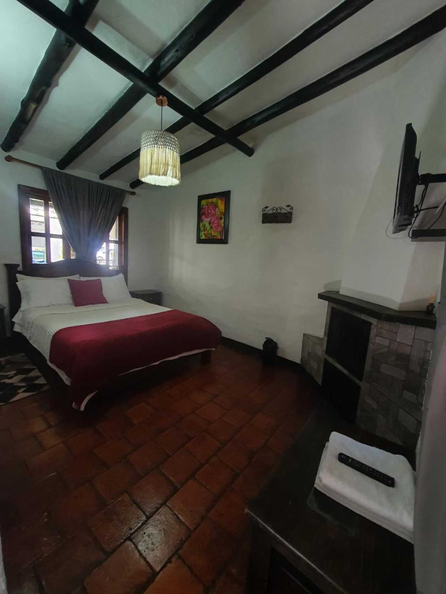 Gift card for Hotel Quinta de Santa Ana