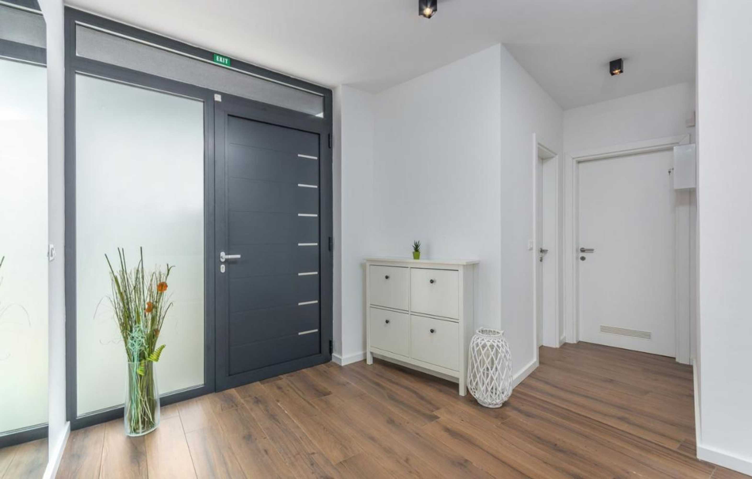 Gift card for Villa Paolo