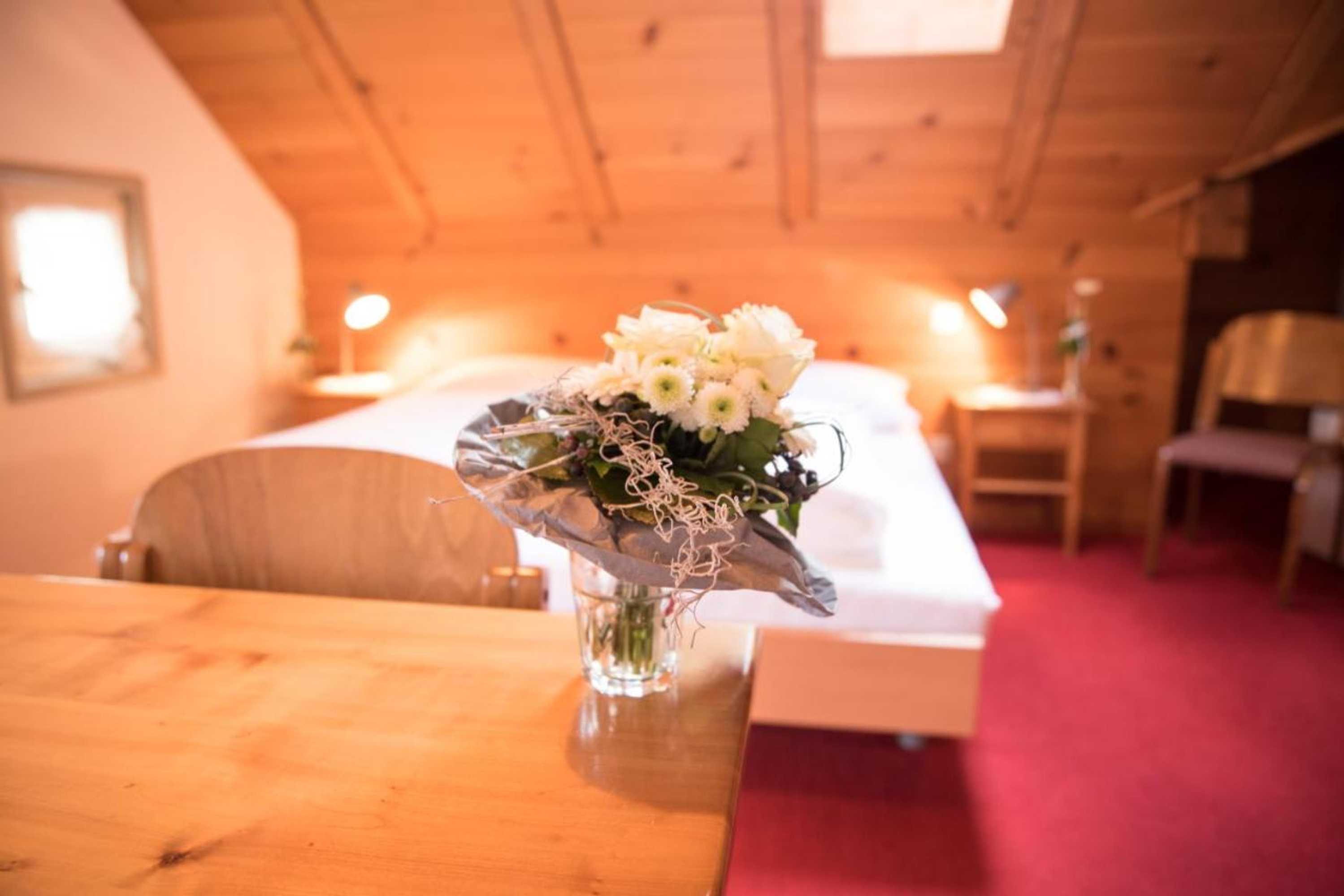 Gift card for Toggenburgerhof