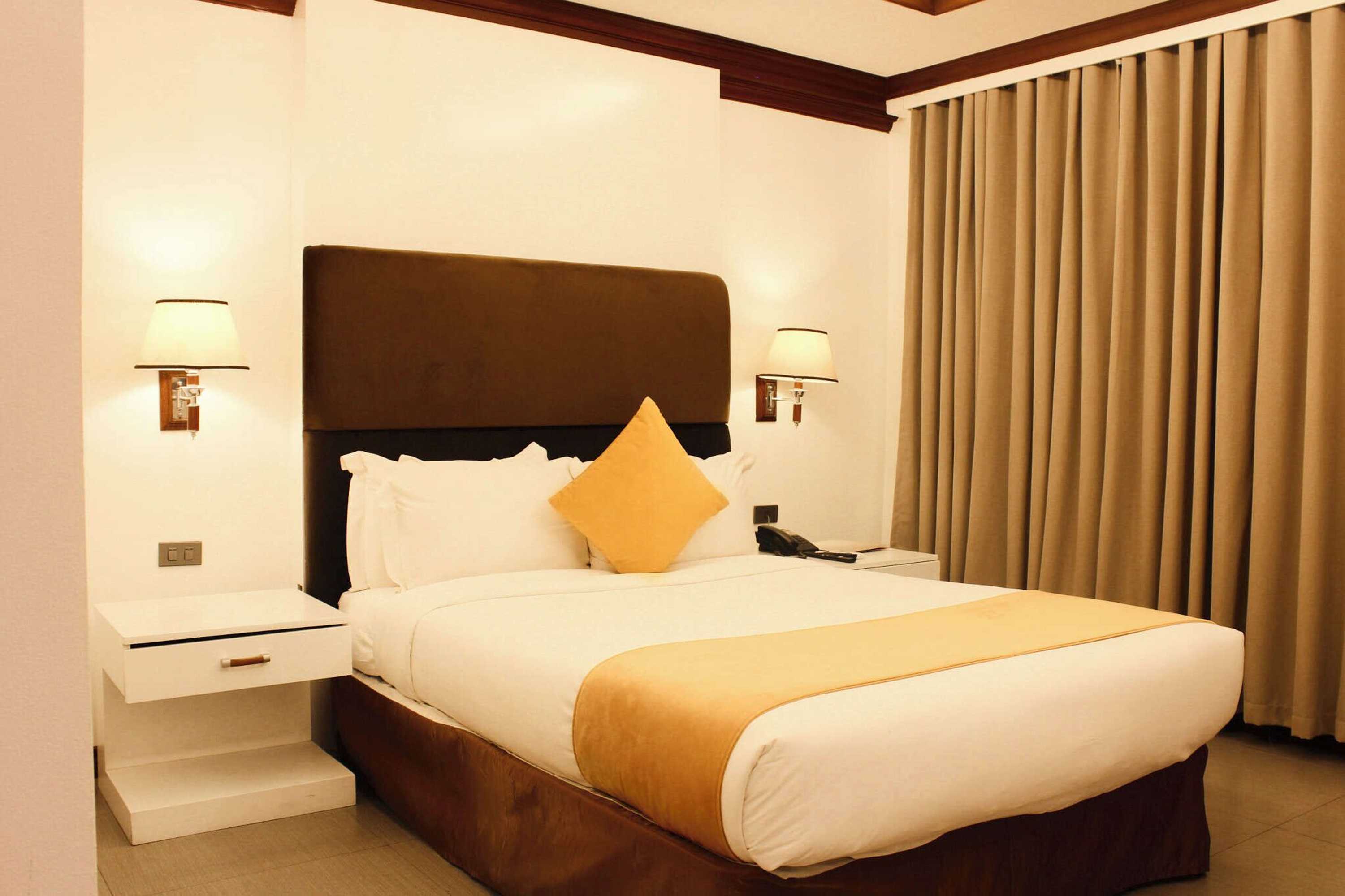 Gift card for The Pepperland Hotel