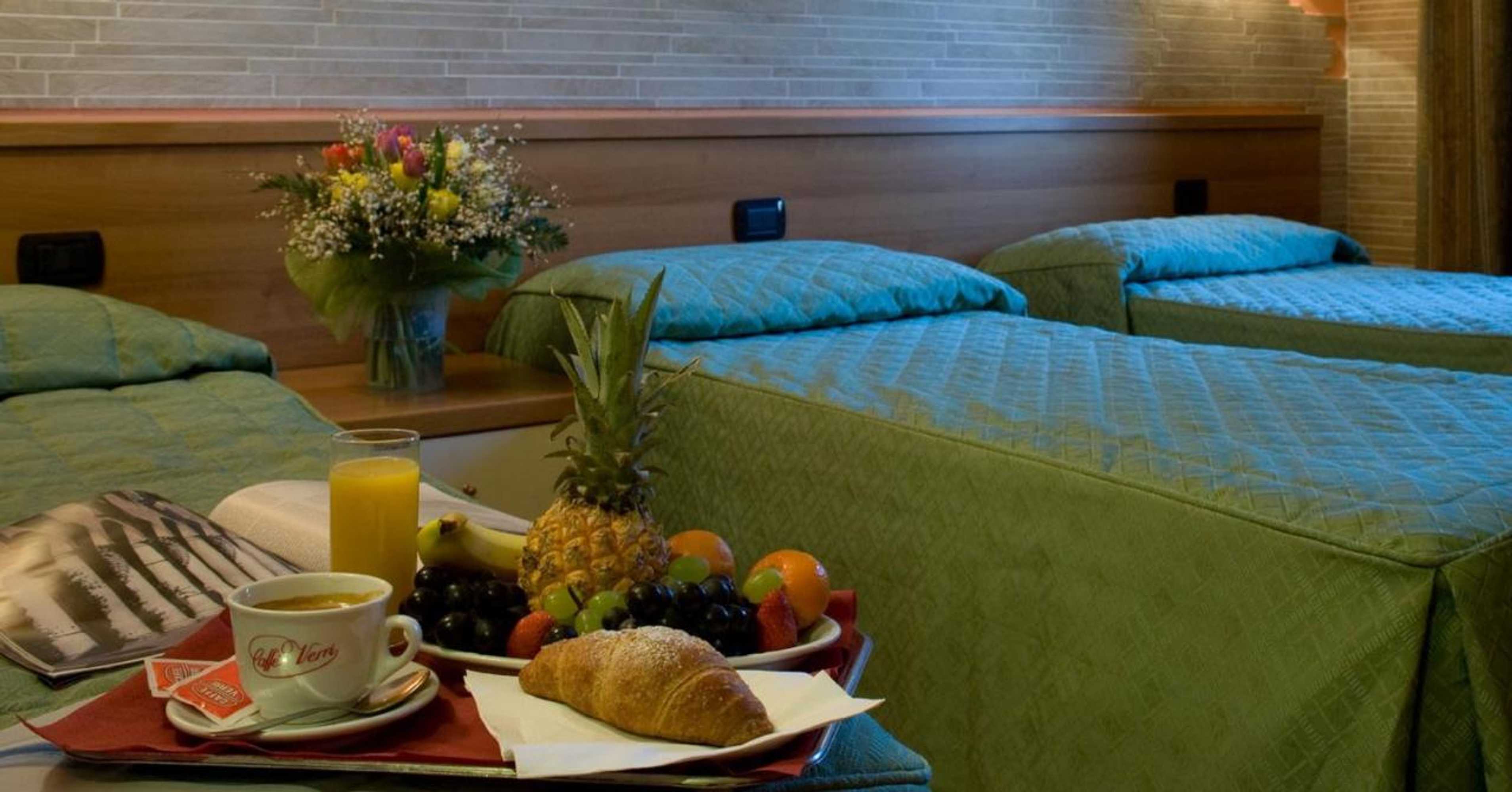 Gift card for Hotel Ristorante Tre Leoni Gift card for Hotel Ristorante Tre Leoni