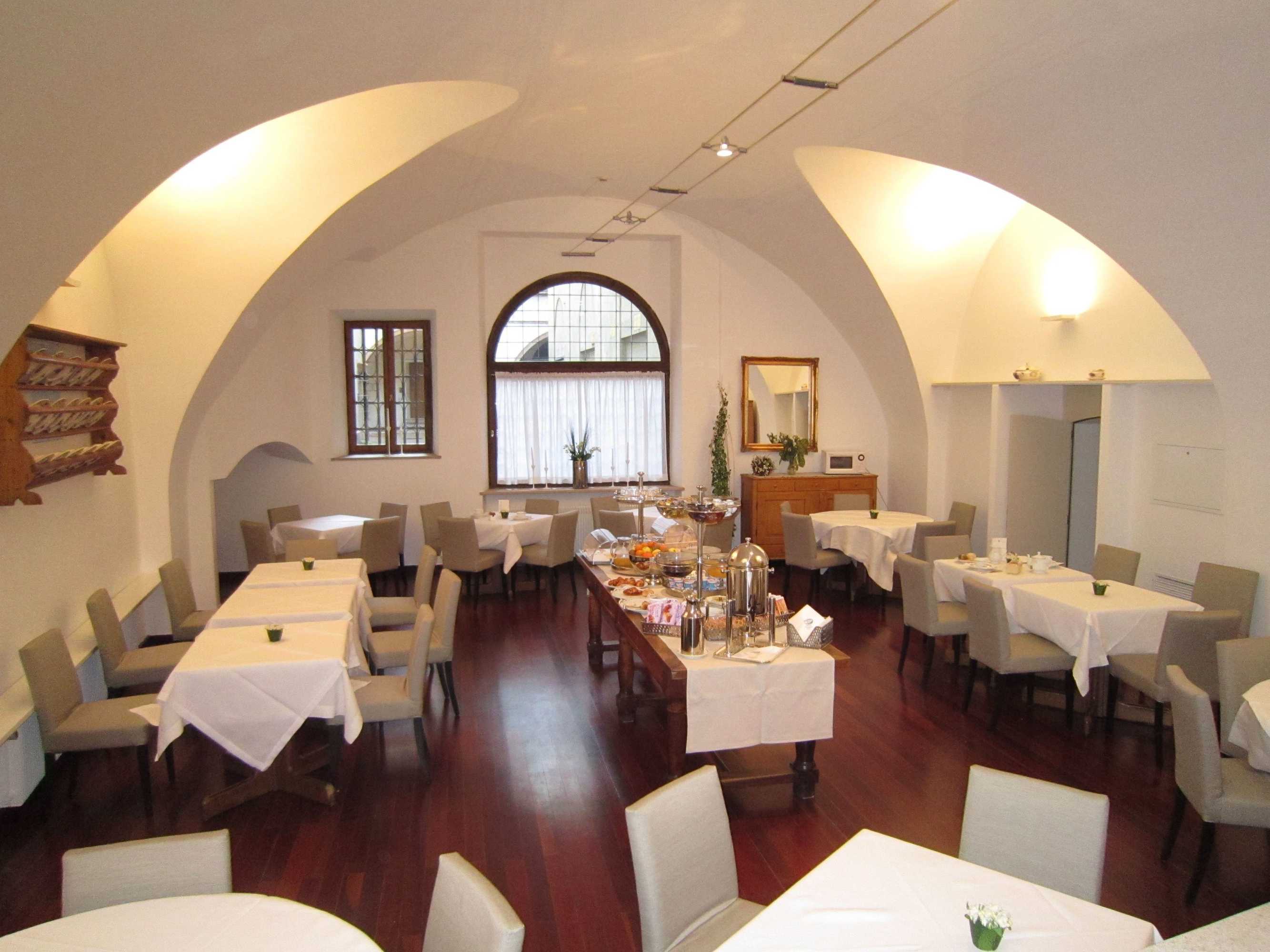 Gift card for Hotel Accademia Trento