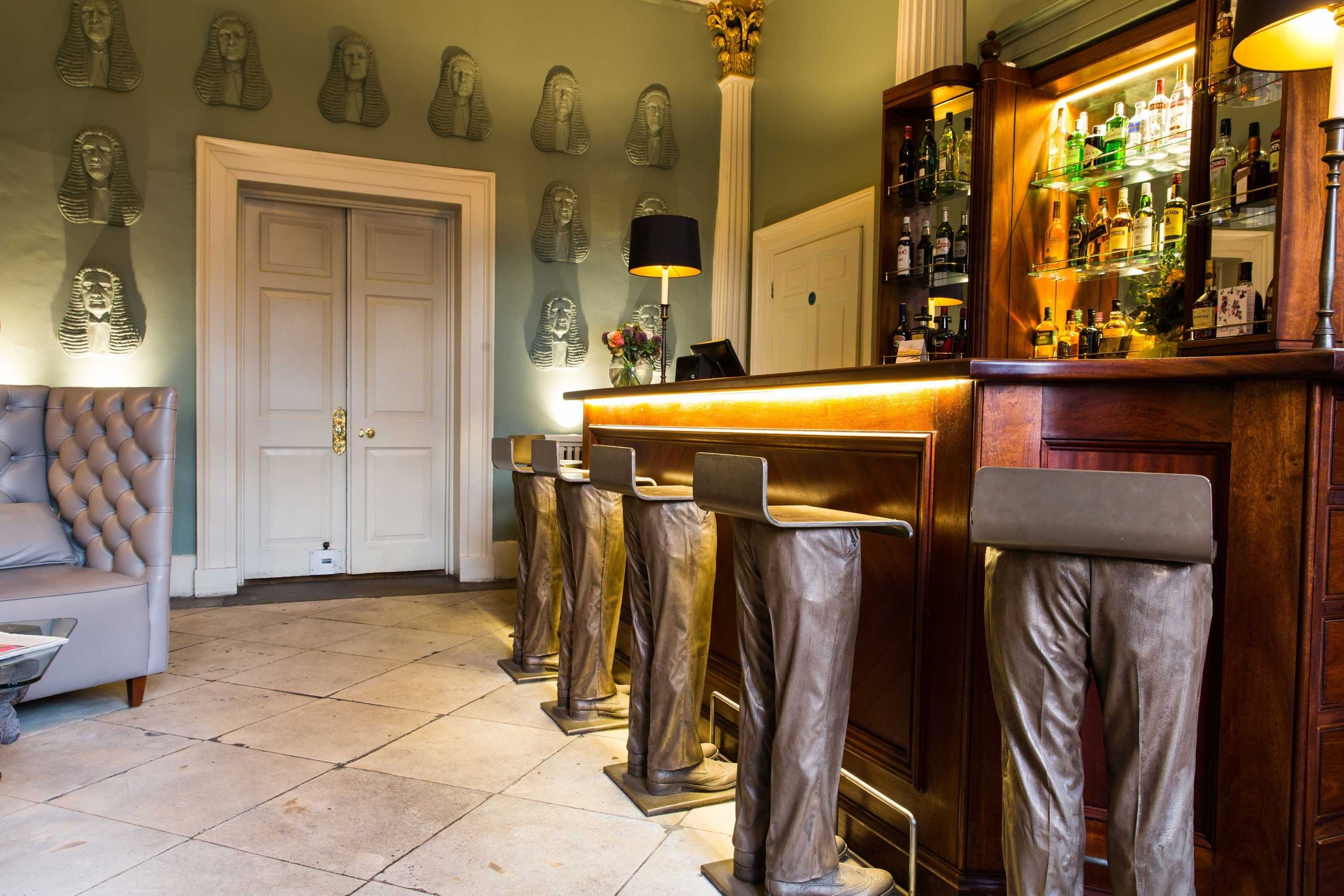 Gift card for Judges Lodgings York Gift card for Judges Lodgings York
