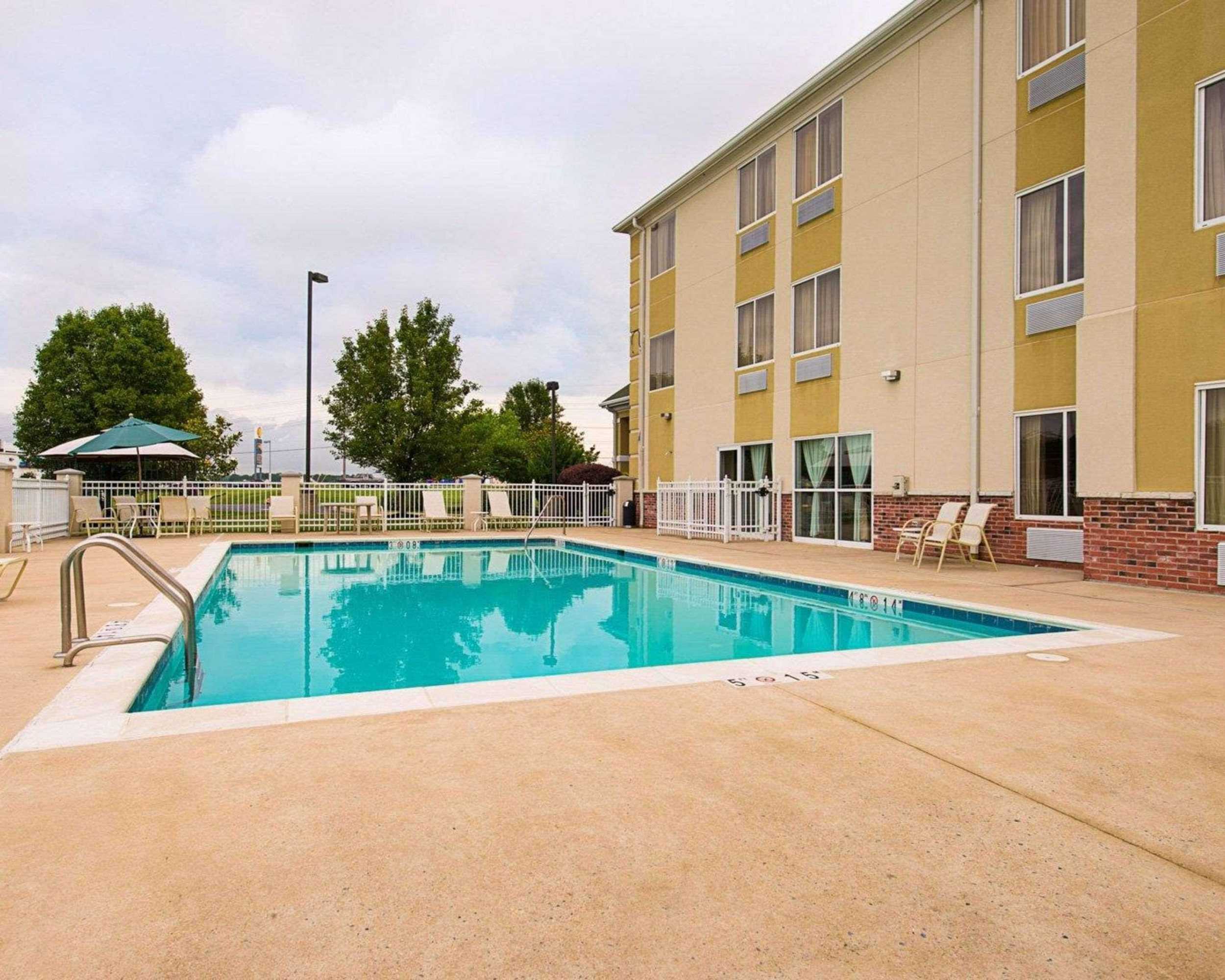 Gift card for Quality Inn Spring Mills - Martinsburg North Gift card for Quality Inn Spring Mills - Martinsburg North