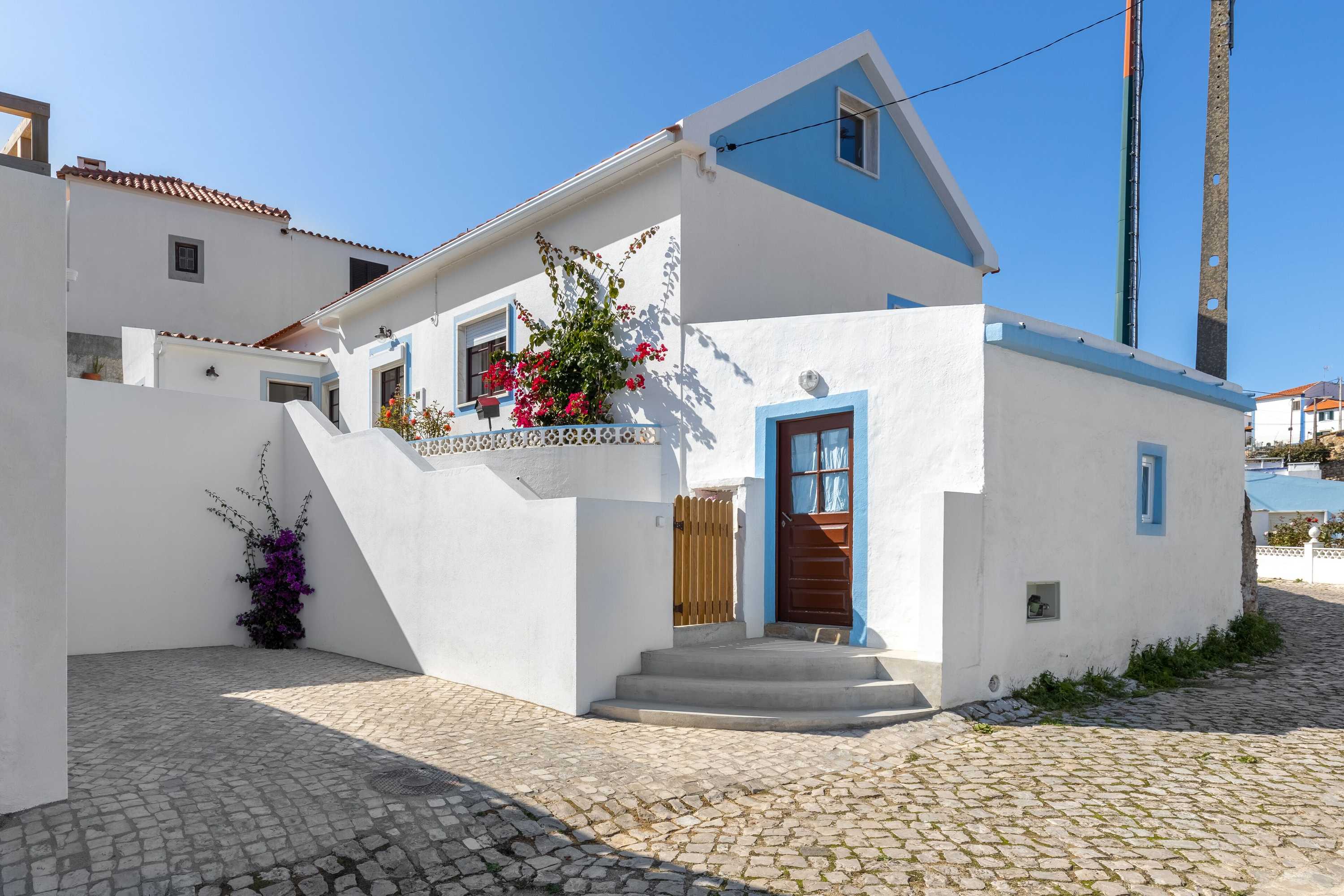 Gift card for Carvoeira Surf & Family Villa