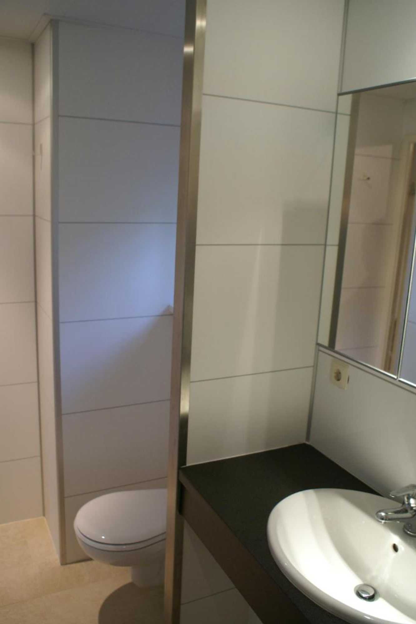 Gift card for T'bakkersboschje Nummer 9