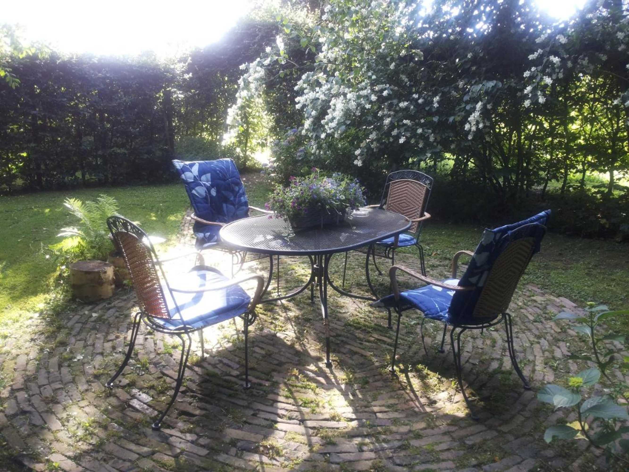 Gift card for Bed & Breakfast Onder Dak