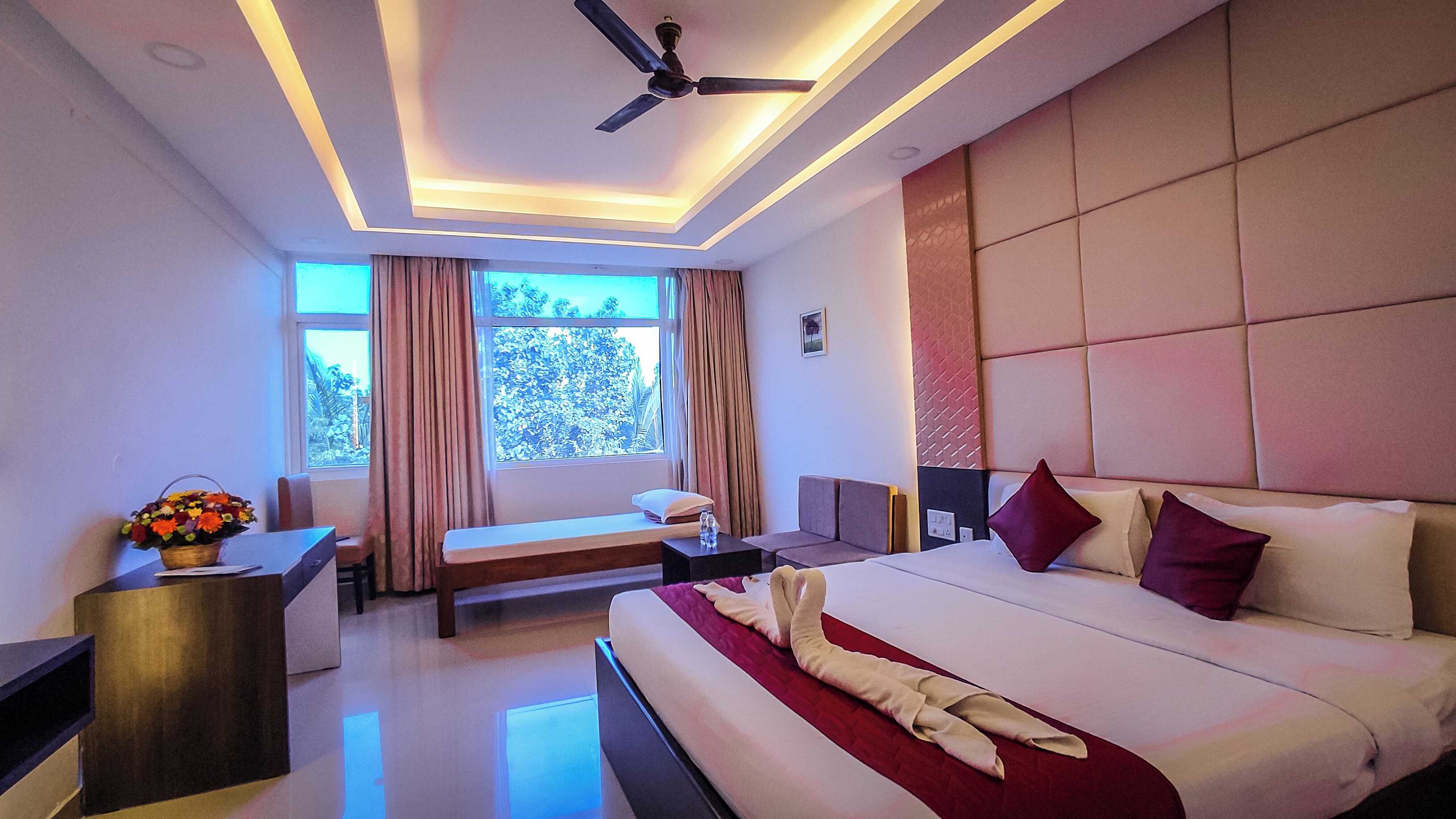 Gift card for Landmark Pallavaa Beach Resort Gift card for Landmark Pallavaa Beach Resort