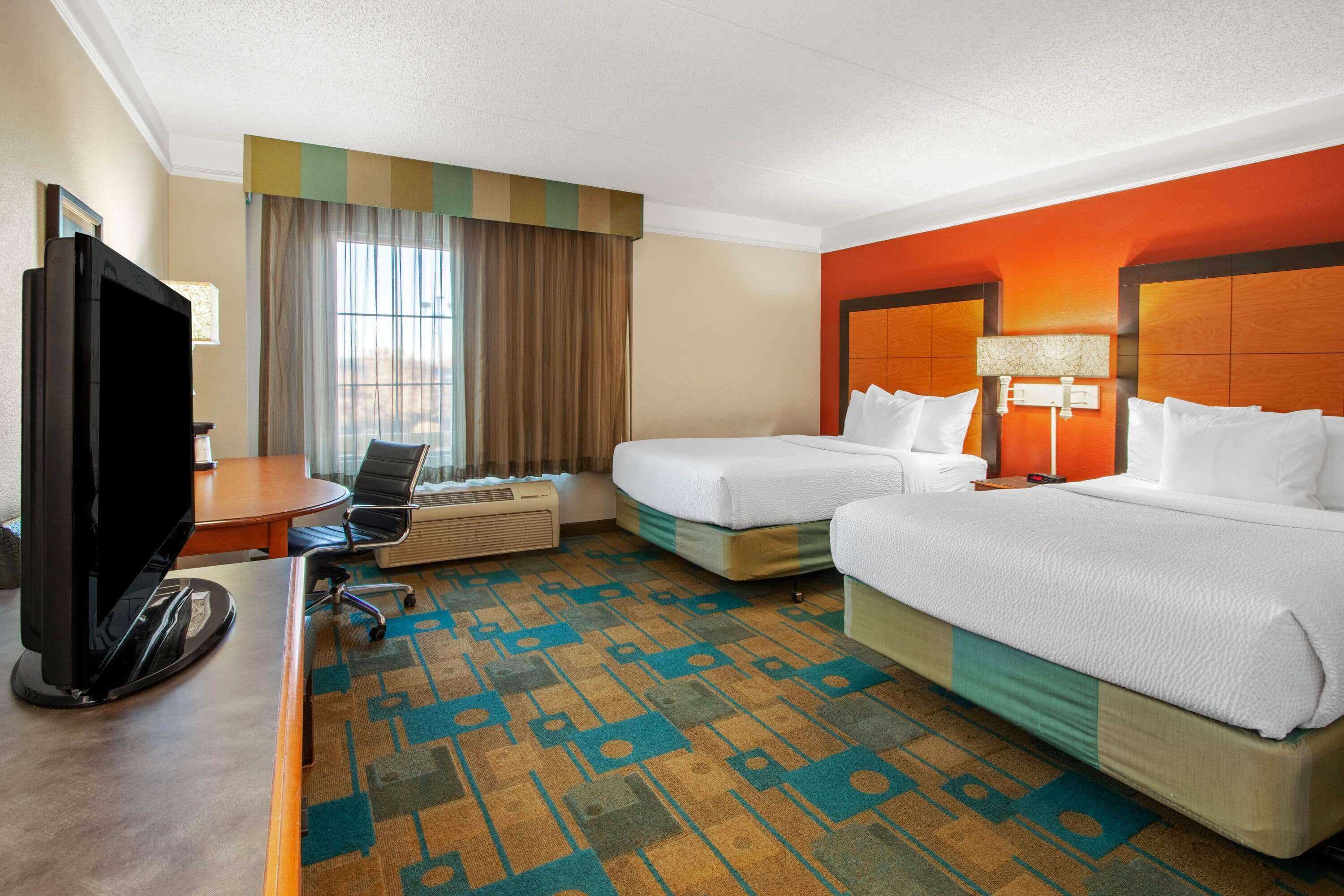 Gift card for La Quinta Inn & Suites by Wyndham Albuquerque West Gift card for La Quinta Inn & Suites by Wyndham Albuquerque West