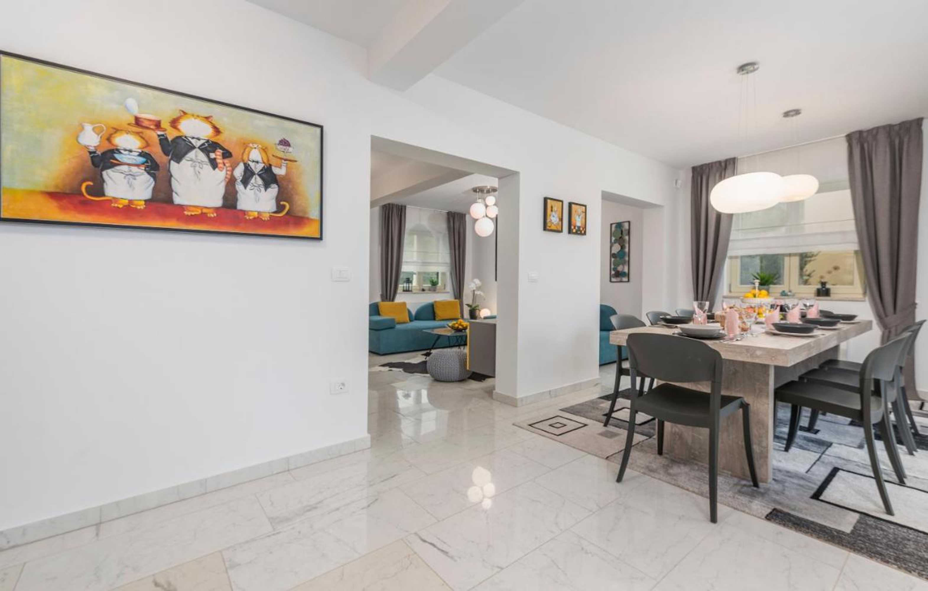 Gift card for Villa Clara With Private Pool