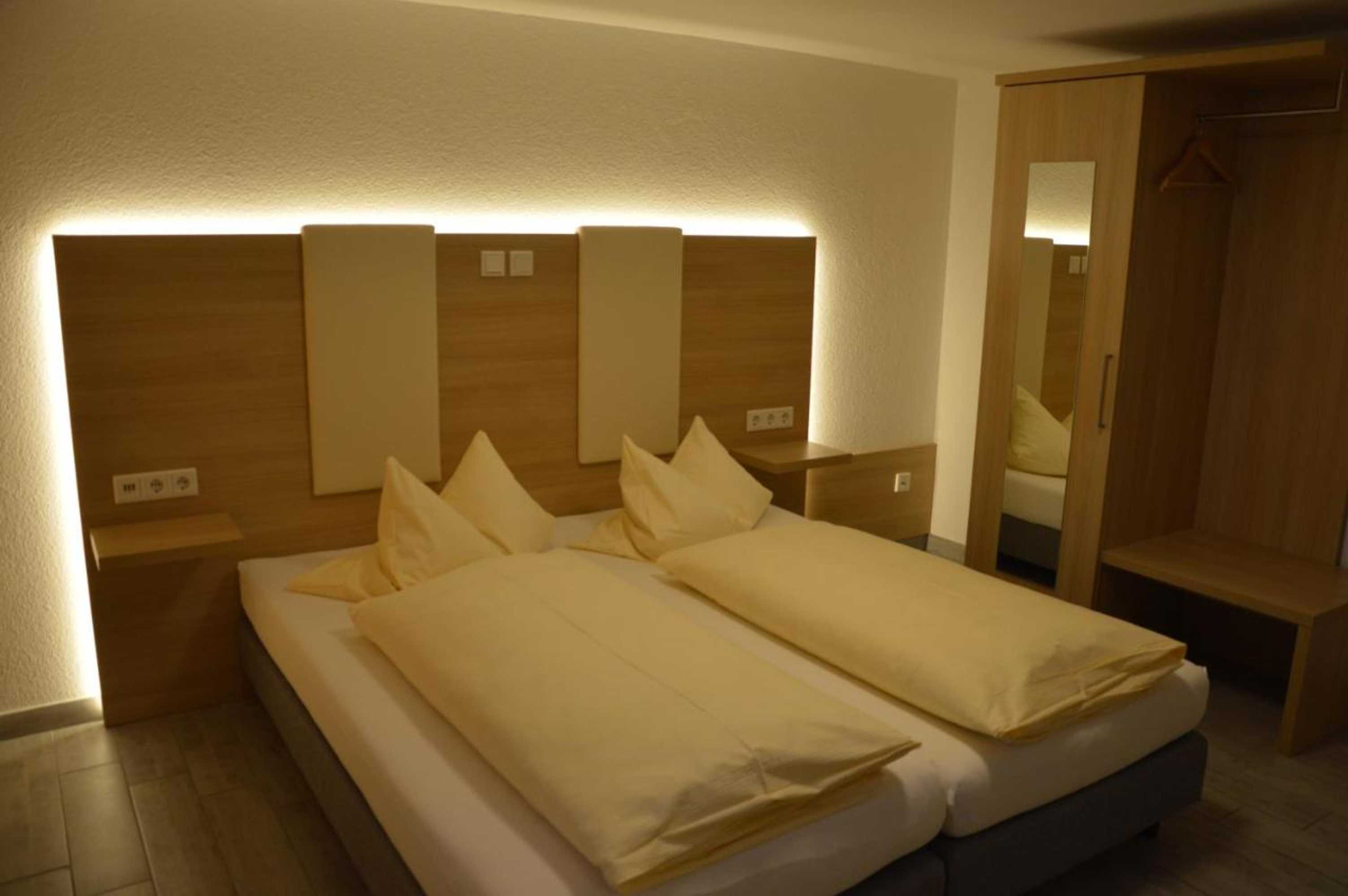 Gift card for Hotel Mezzero