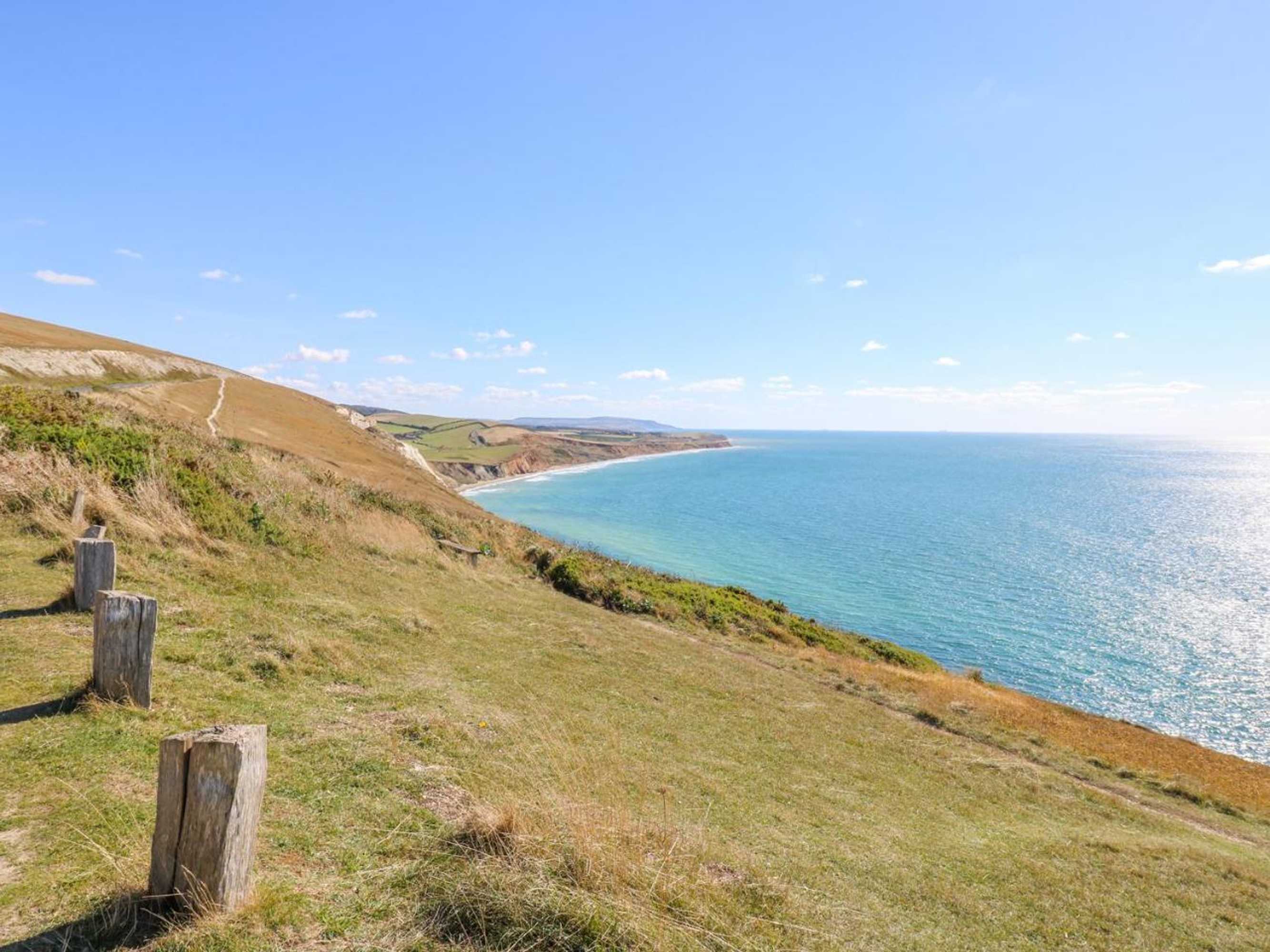 Gift card for 5 Yarmouth Cottages