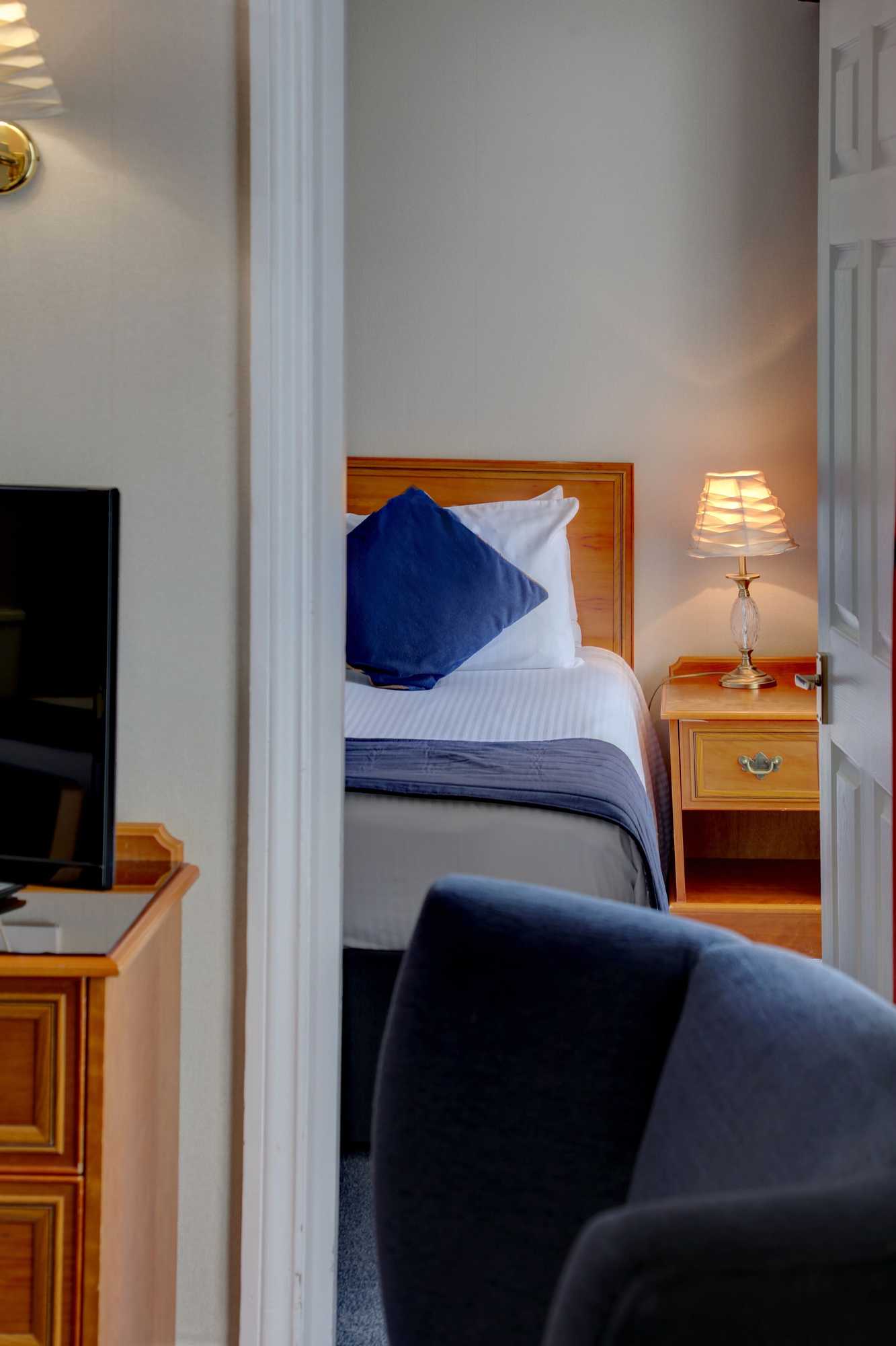 Gift card for New Continental Hotel, Sure Hotel Collection by Best Western