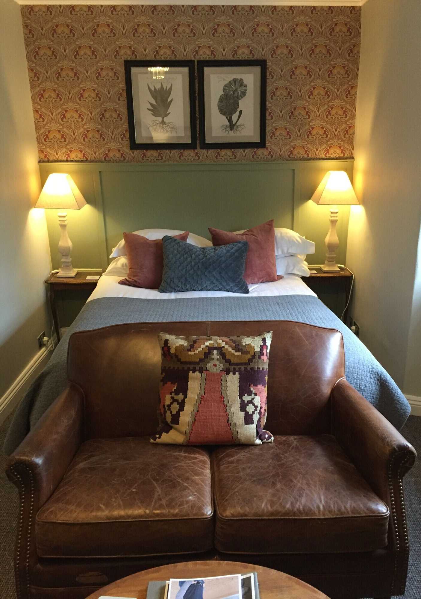 Gift card for Bridge House Hotel