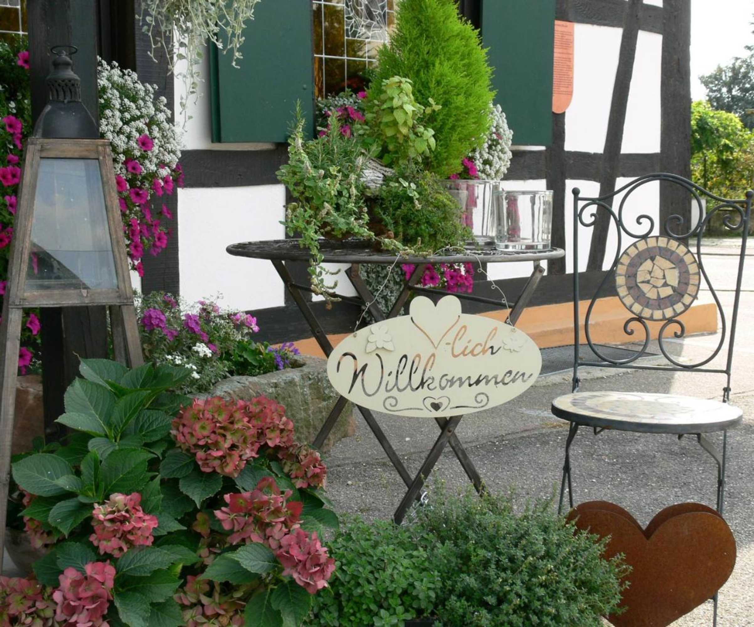 Gift card for Landgasthof Zur Blume Gift card for Landgasthof Zur Blume