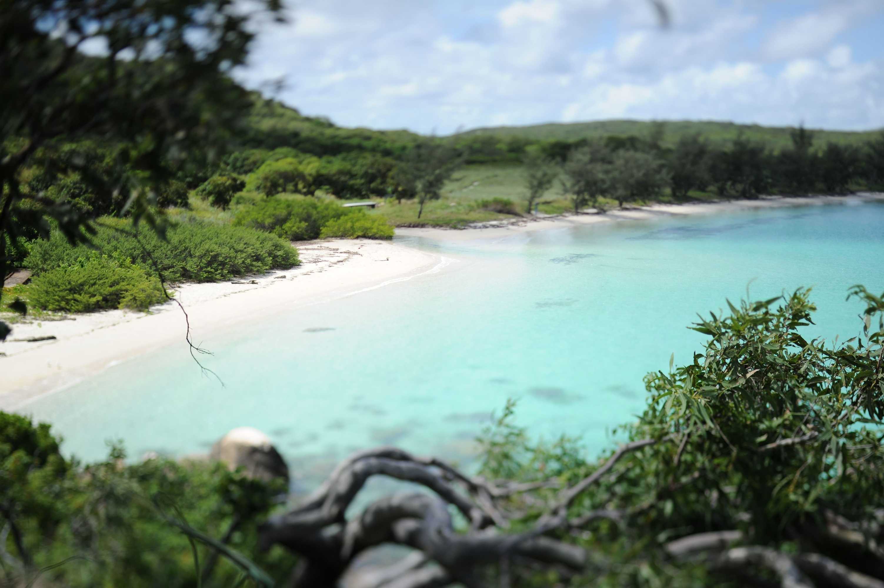 Gift card for Lizard Island Resort Gift card for Lizard Island Resort