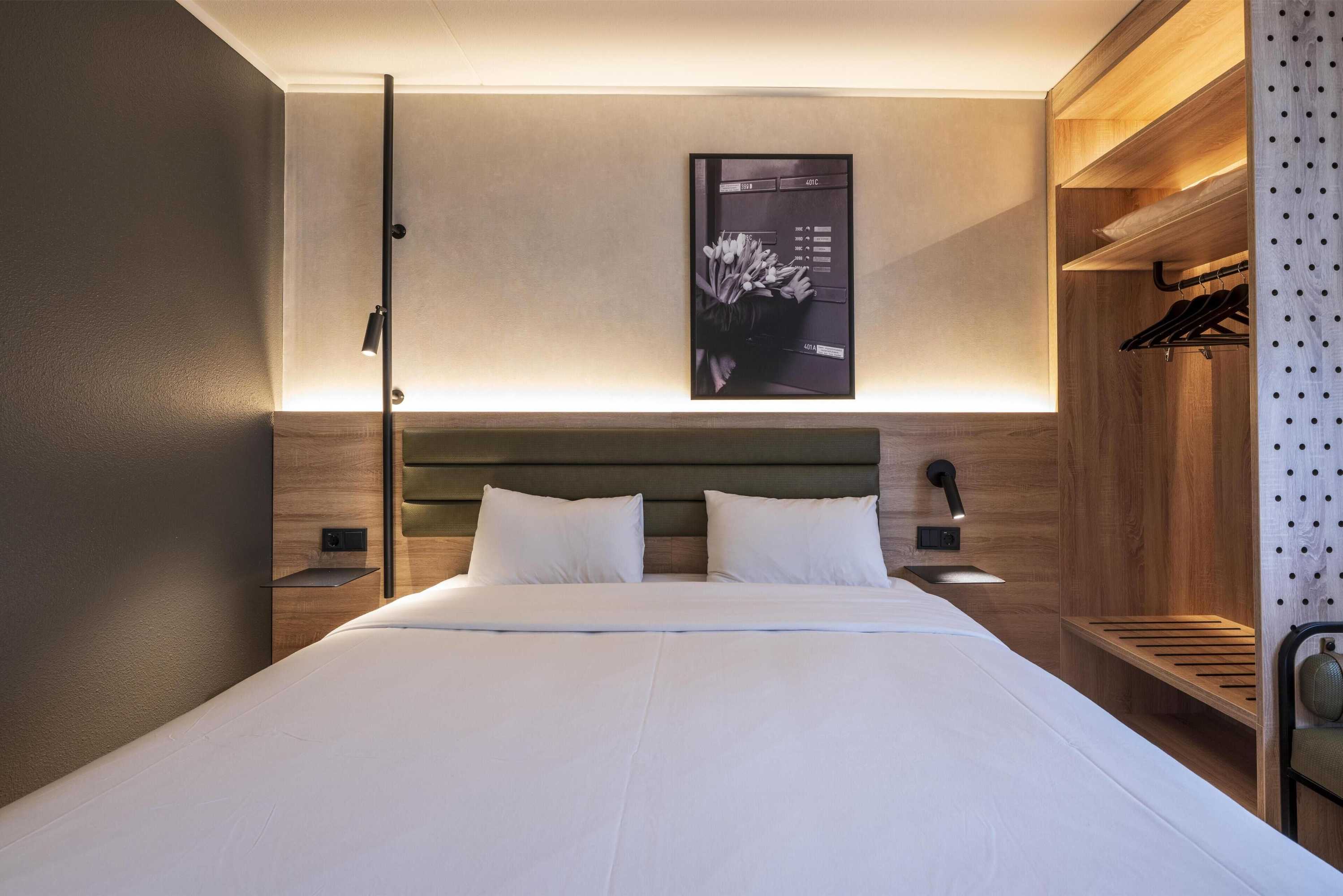 Gift card for Tulip Hotels & Residences - Zwolle Gift card for Tulip Hotels & Residences - Zwolle