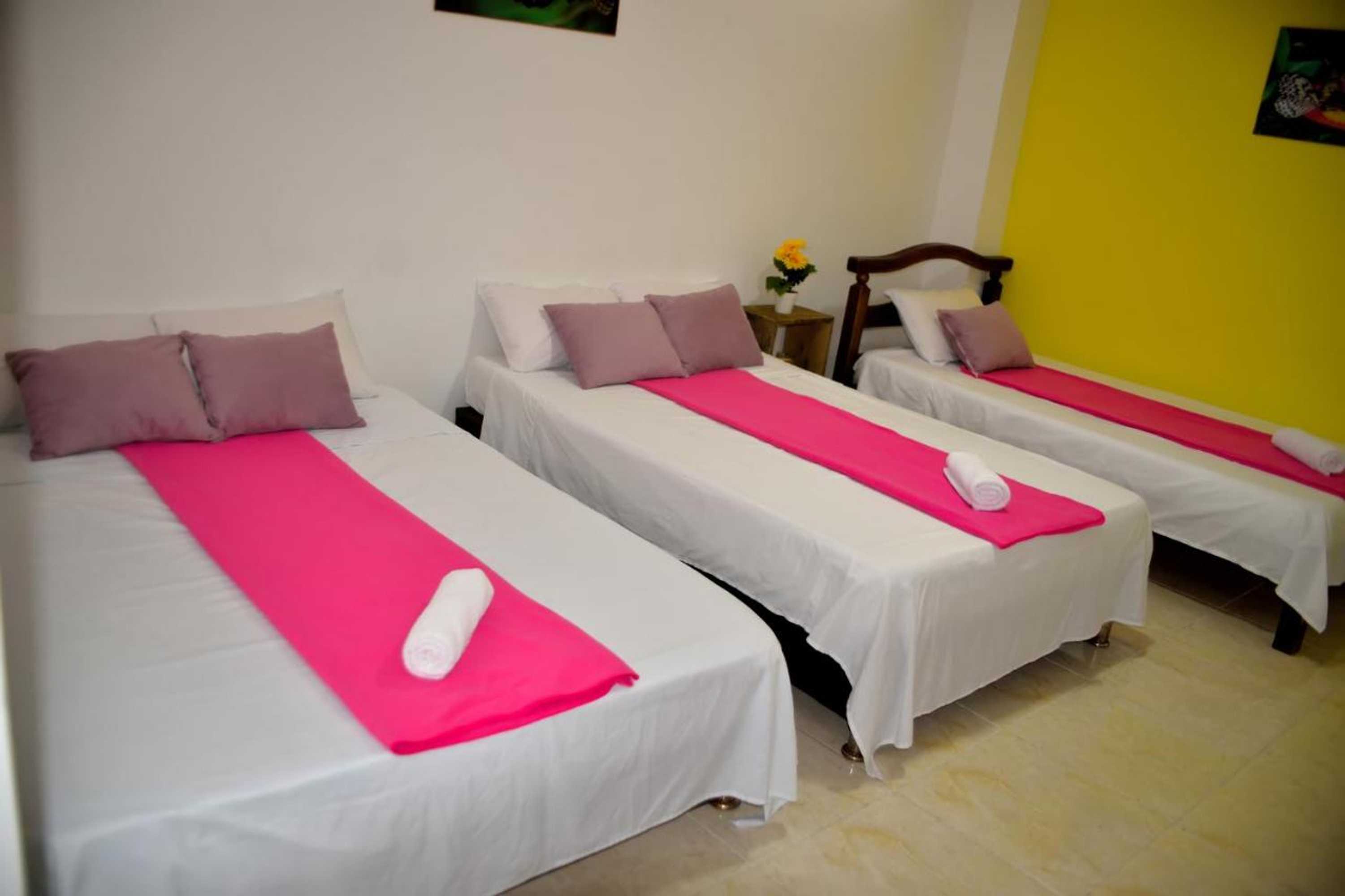 Gift card for Hotel Casa Alejandria