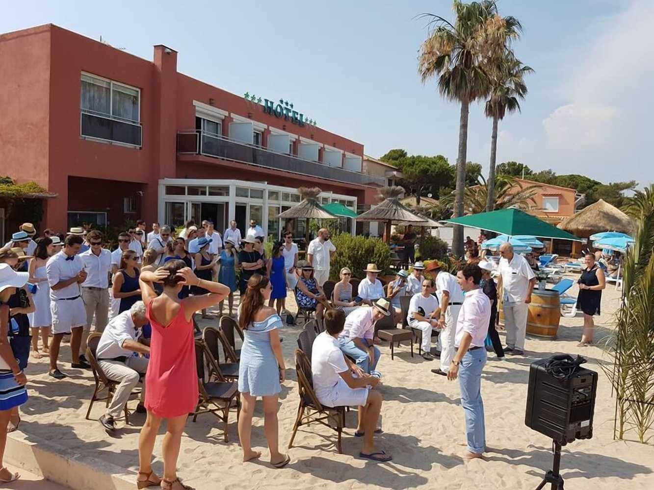 Gift card for Citotel La Potiniere