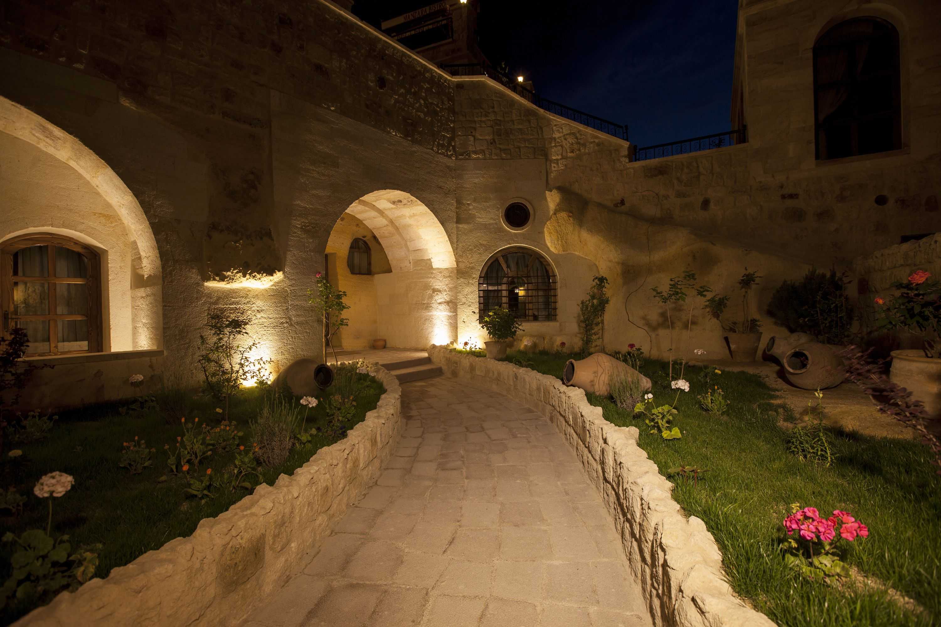 Gift card for Kayakapi Premium Caves - Cappadocia Gift card for Kayakapi Premium Caves - Cappadocia