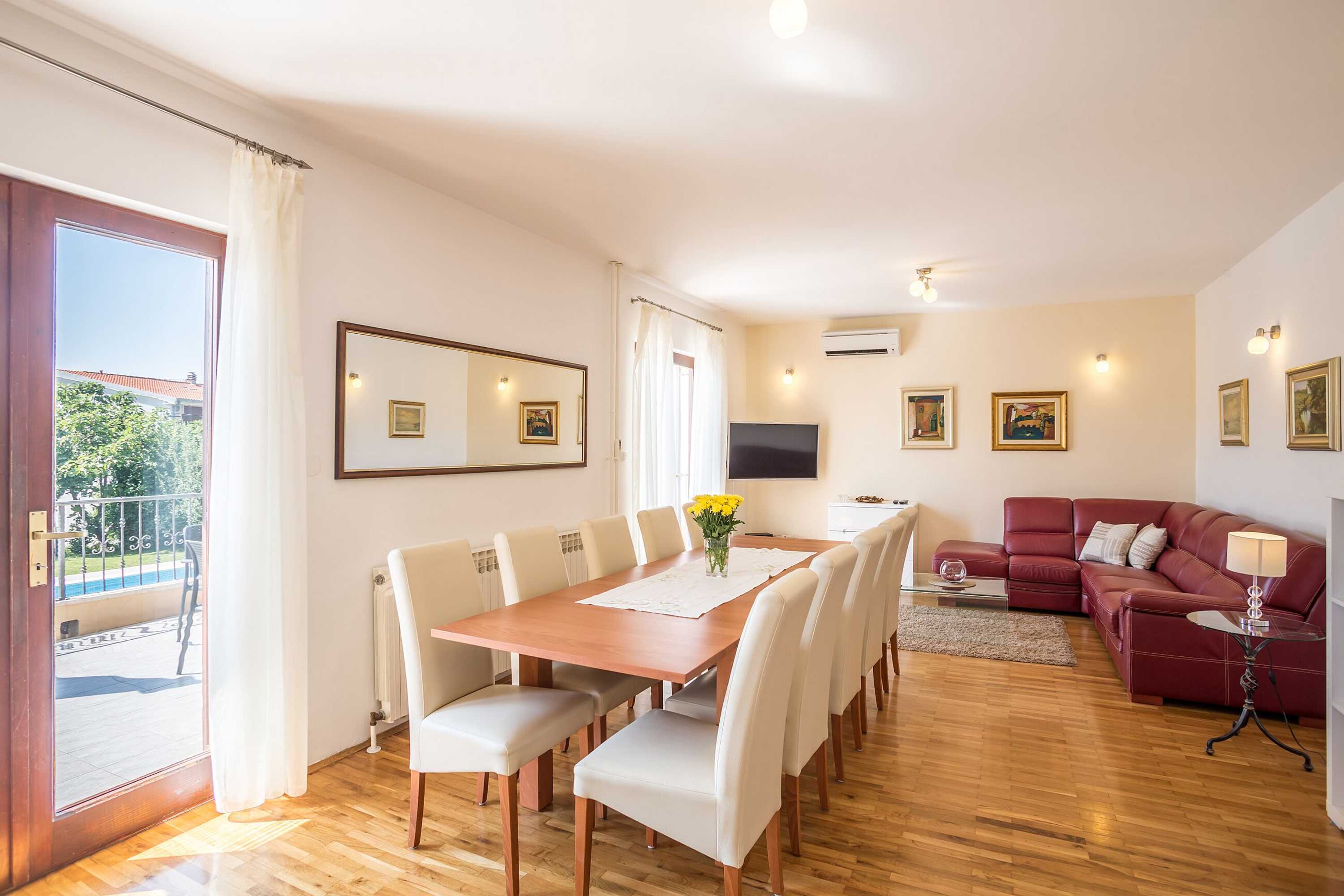 Gift card for Split-Villas Dalmatica For 12