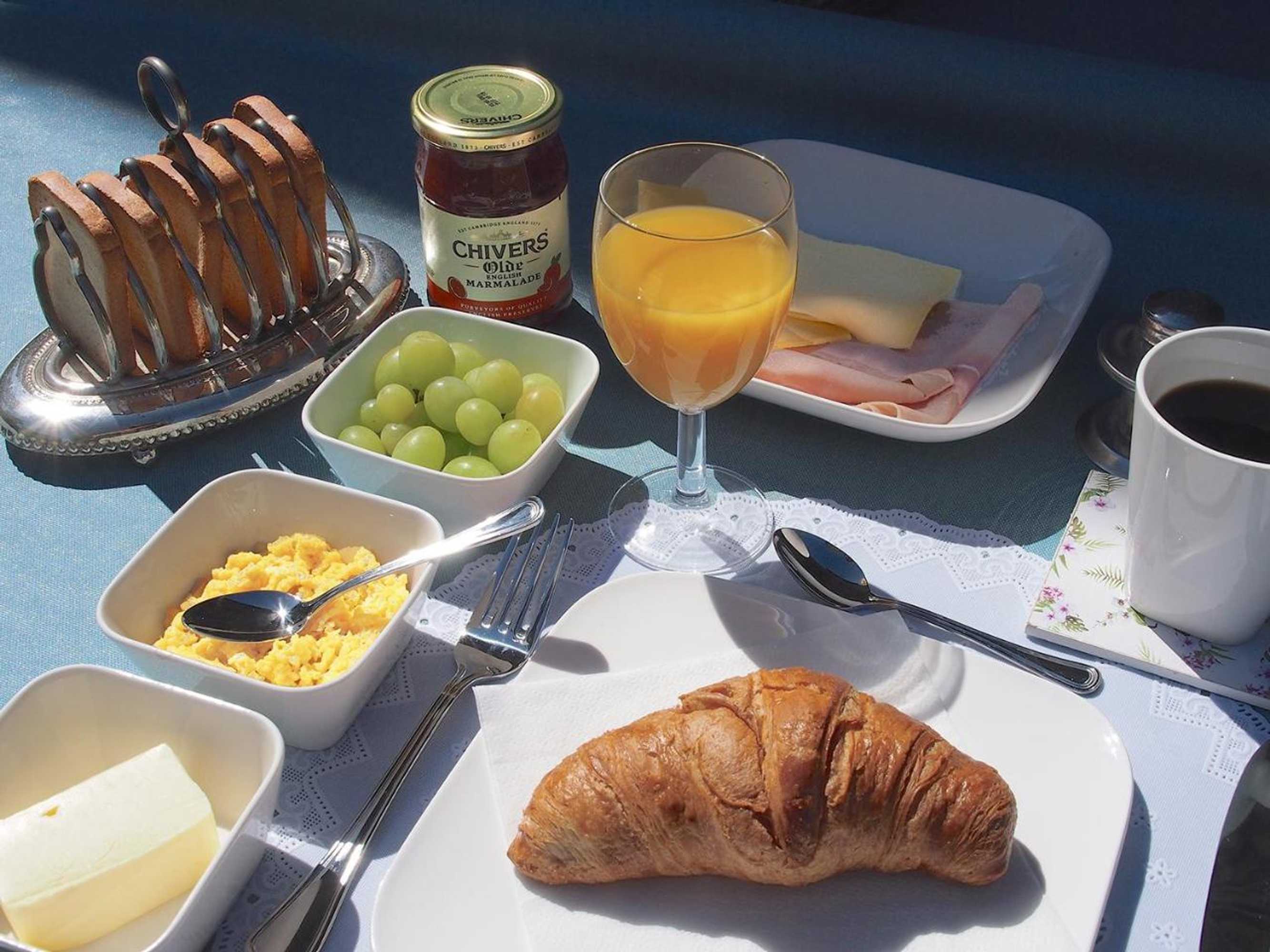 Gift card for B&b Buggenum Palace