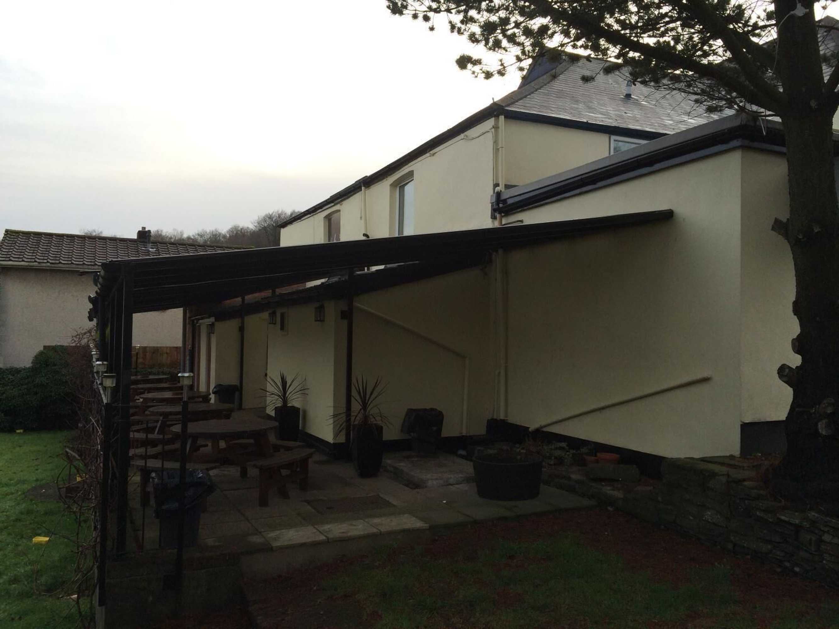 Gift card for Halfway House