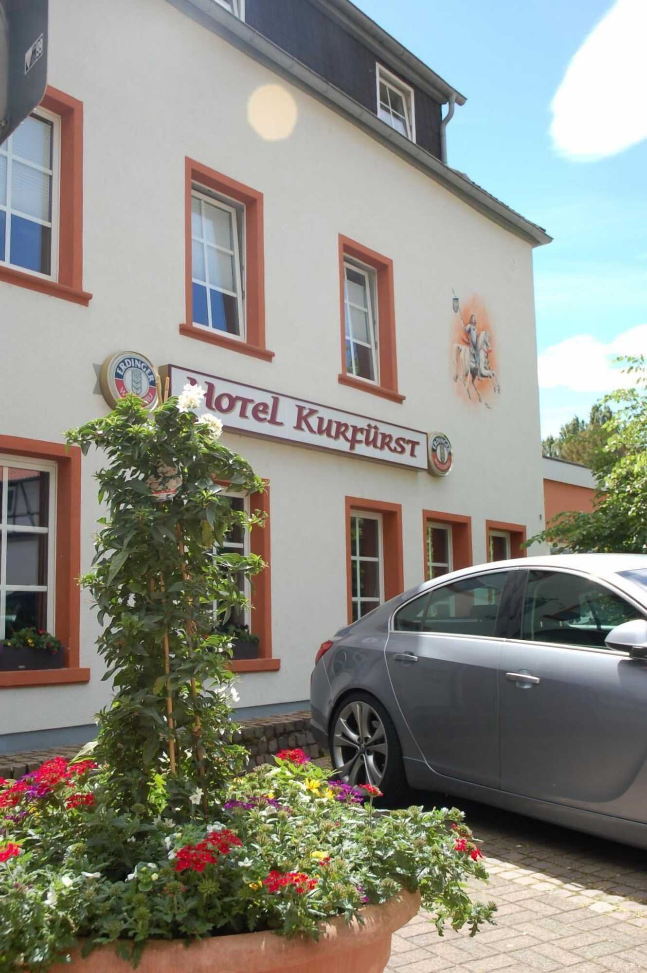 Gift card for Hotel Kurfürst Gift card for Hotel Kurfürst