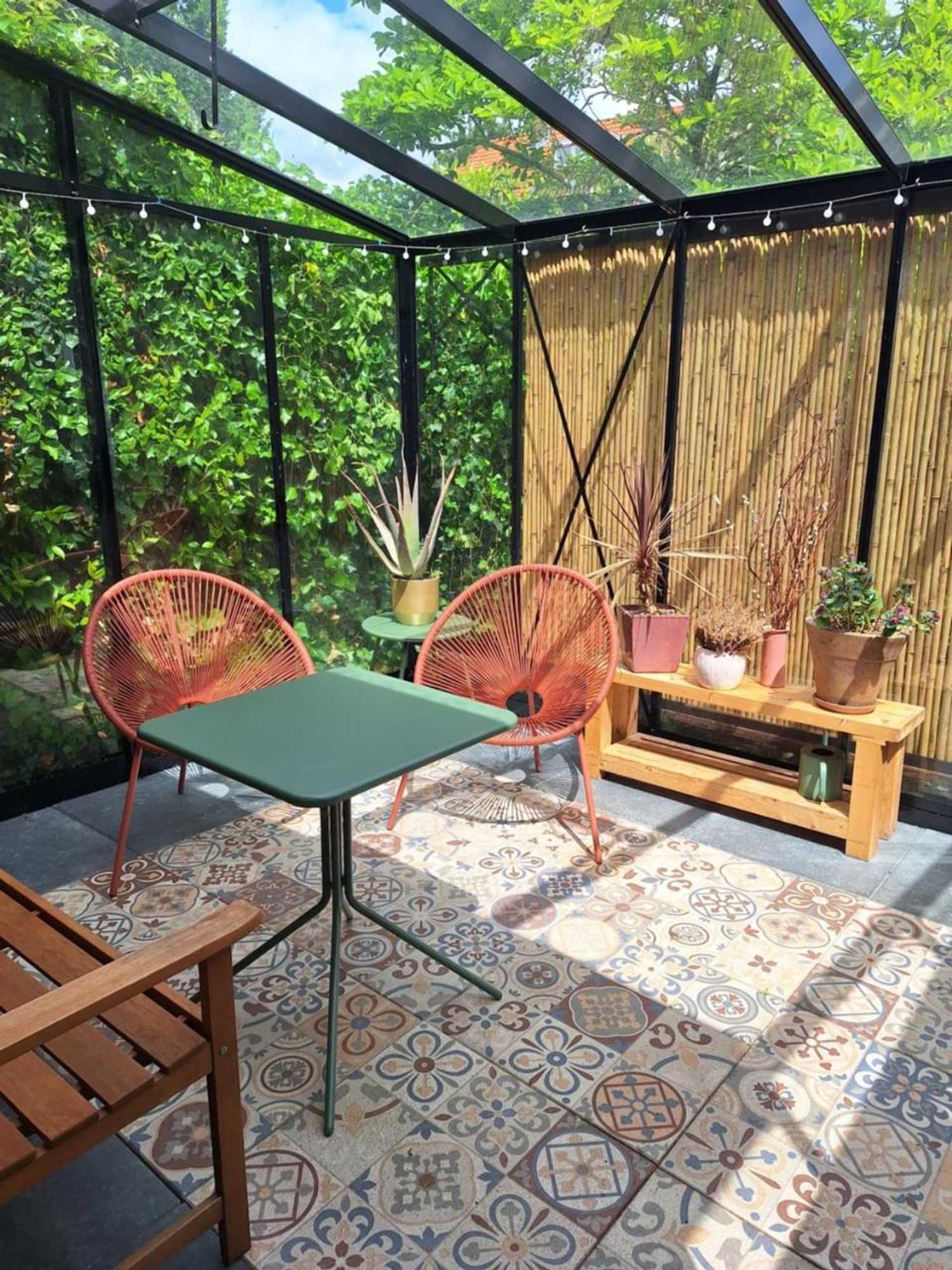 Gift card for Bed And Breakfast Berglust