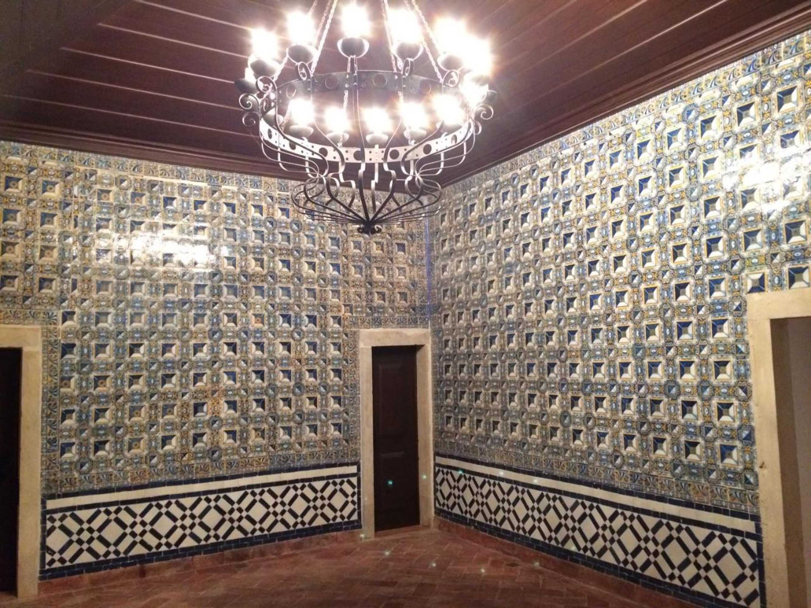 Gift card for Templar Secrets House