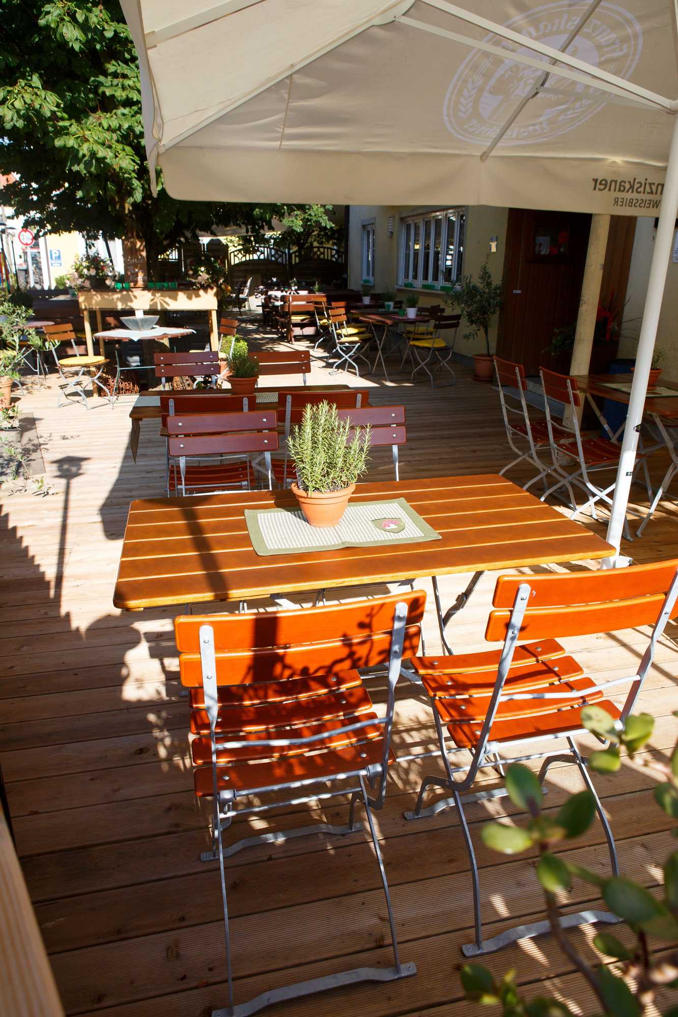 Gift card for Neumaiers Hirsch Gasthof & Landhotel Gift card for Neumaiers Hirsch Gasthof & Landhotel