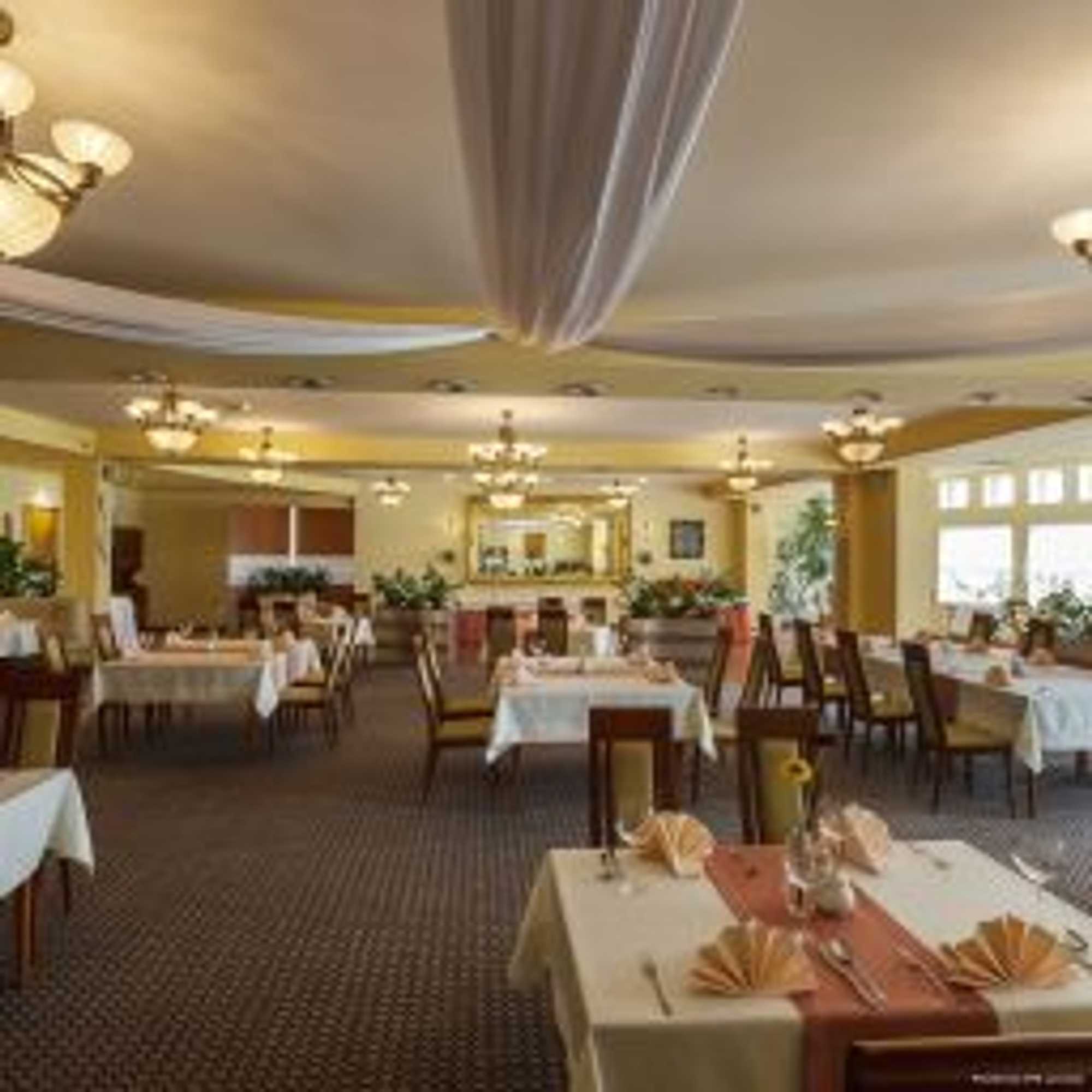 Gift card for Bialy Dom Henlex Restauracja Hotel Gift card for Bialy Dom Henlex Restauracja Hotel
