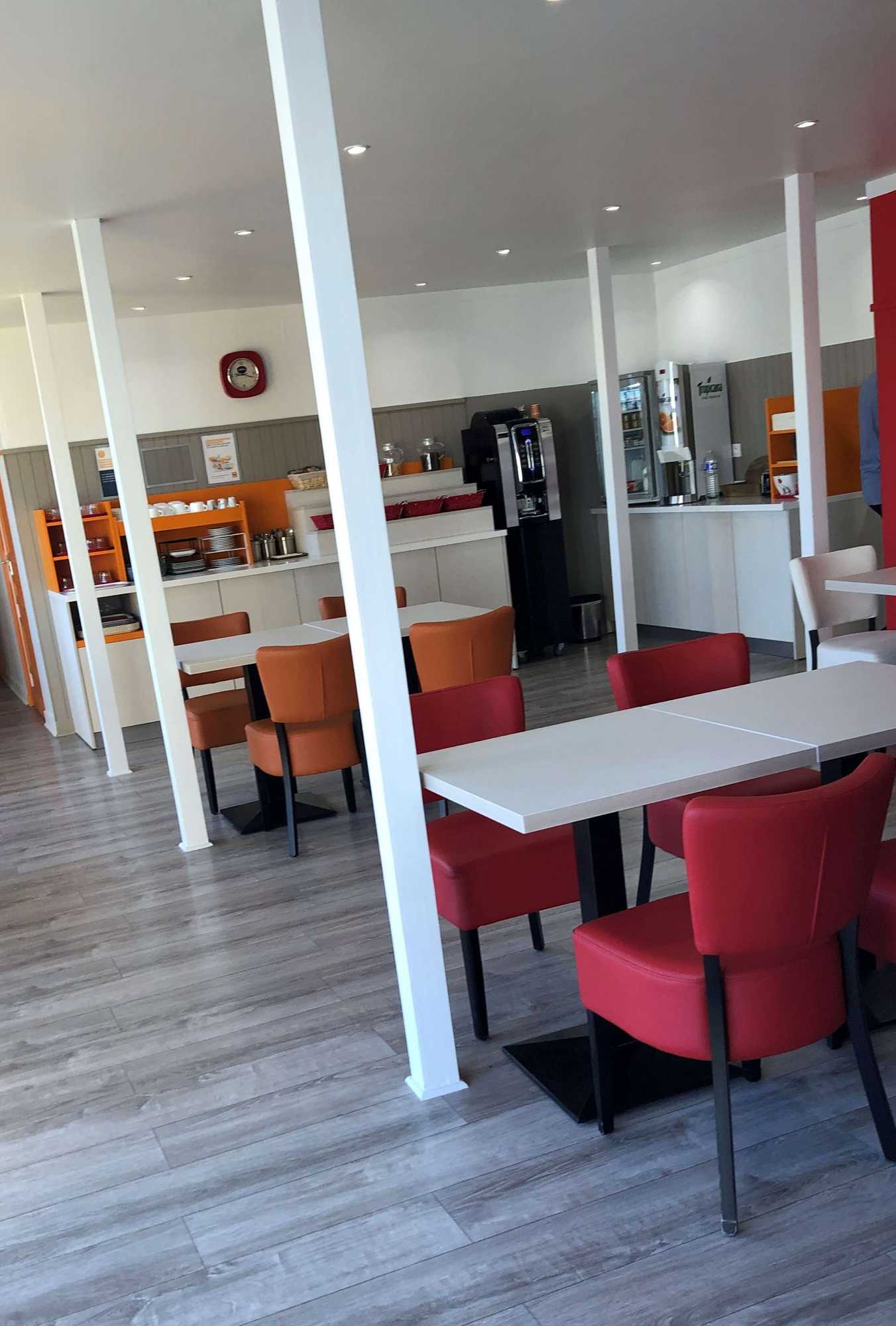 Gift card for Premiere Classe Rennes Ouest - Le Rheu Gift card for Premiere Classe Rennes Ouest - Le Rheu