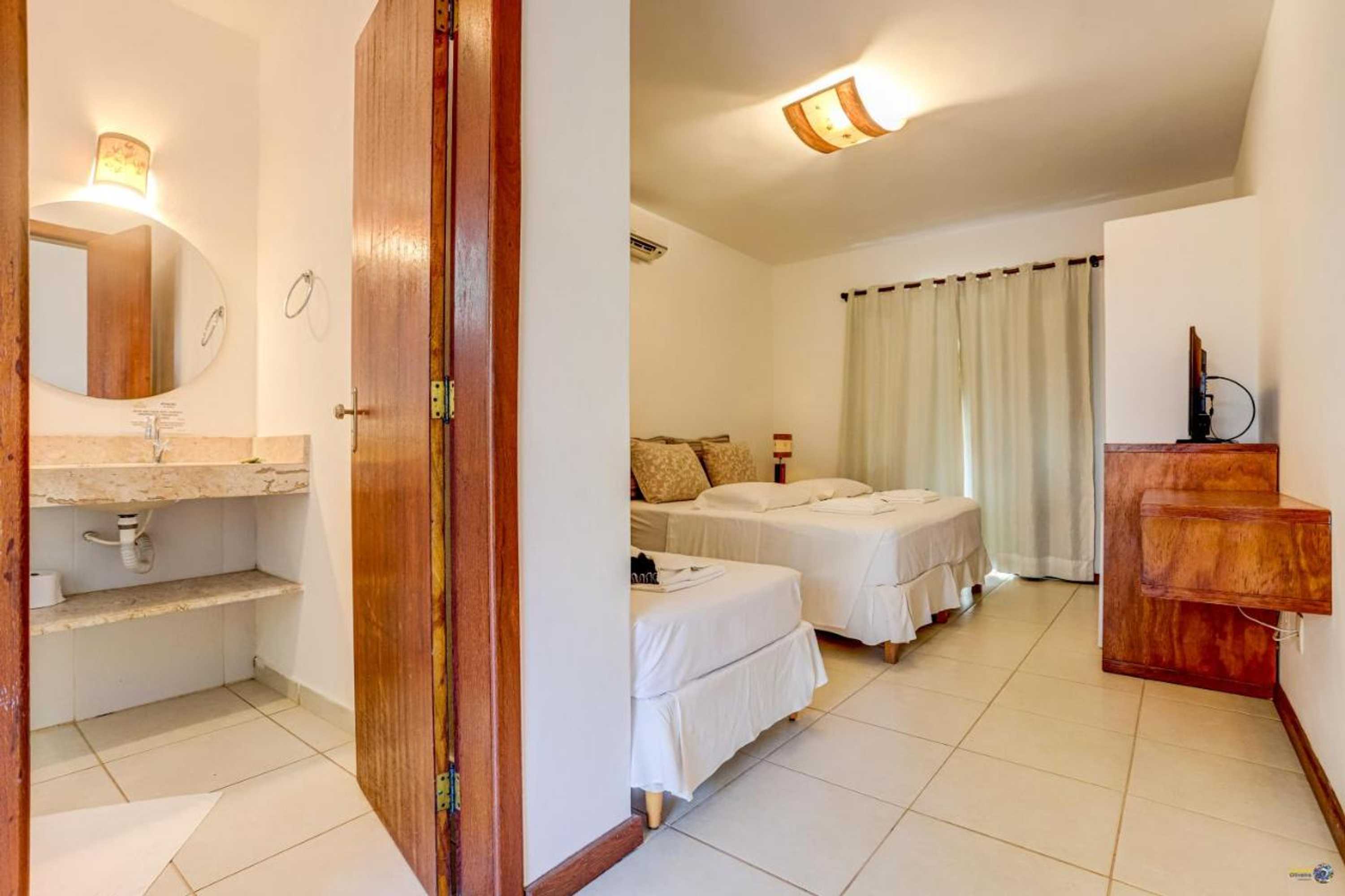 Gift card for Barcaça Pousada