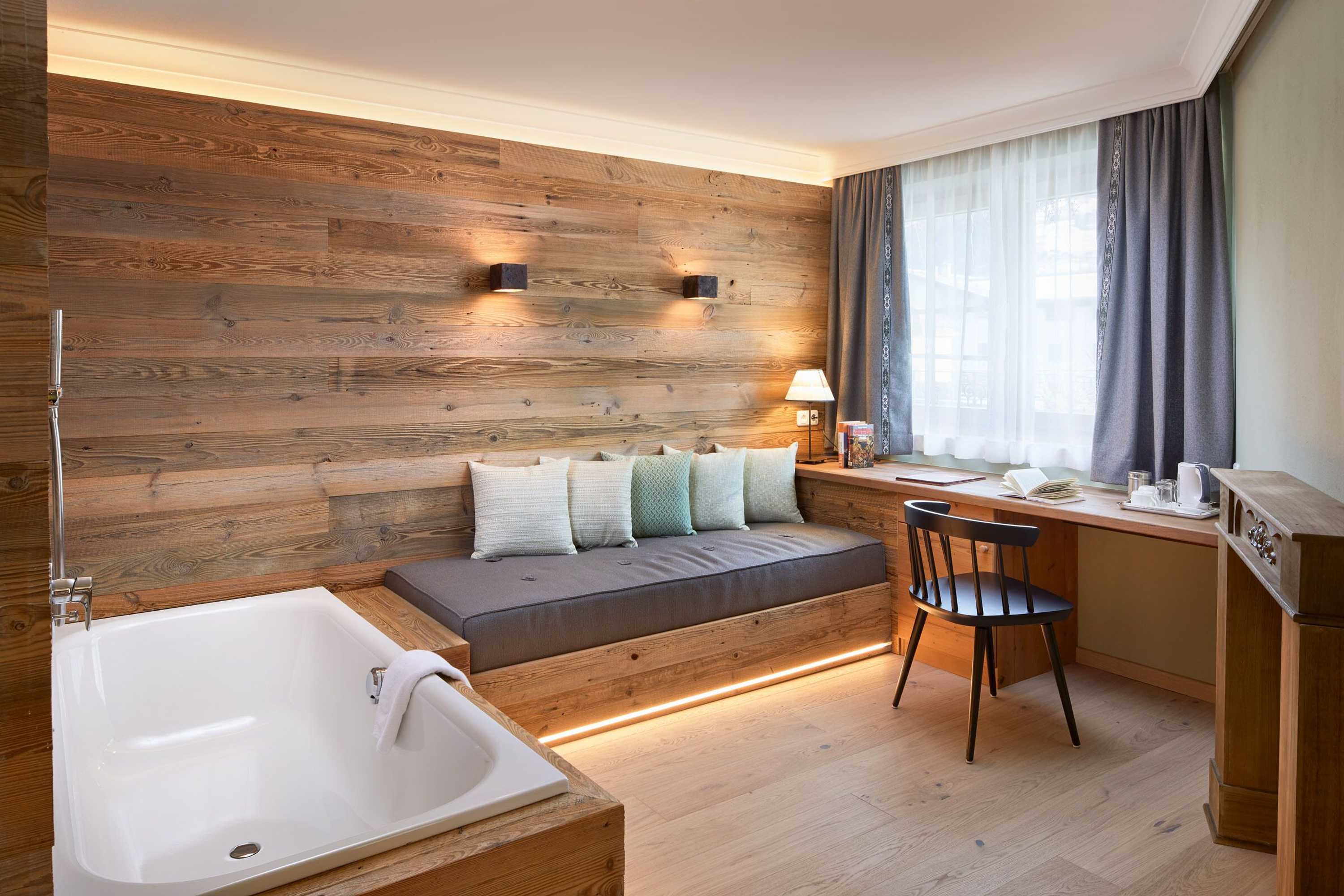 Gift card for Romantik Hotel Zell am See Gift card for Romantik Hotel Zell am See