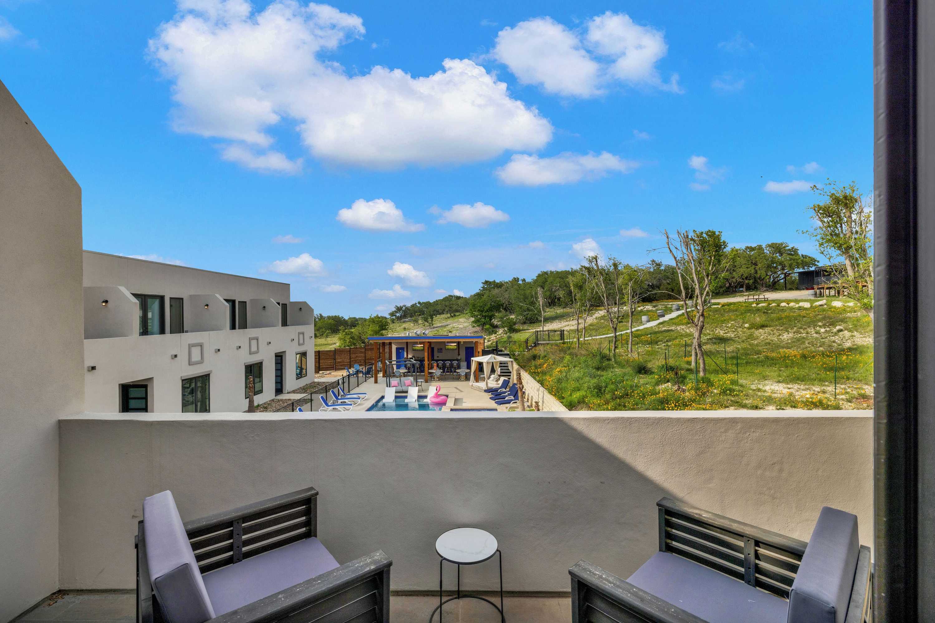 Gift card for The Bentley Hotel - Audrey Hepburn Suite - Pool View