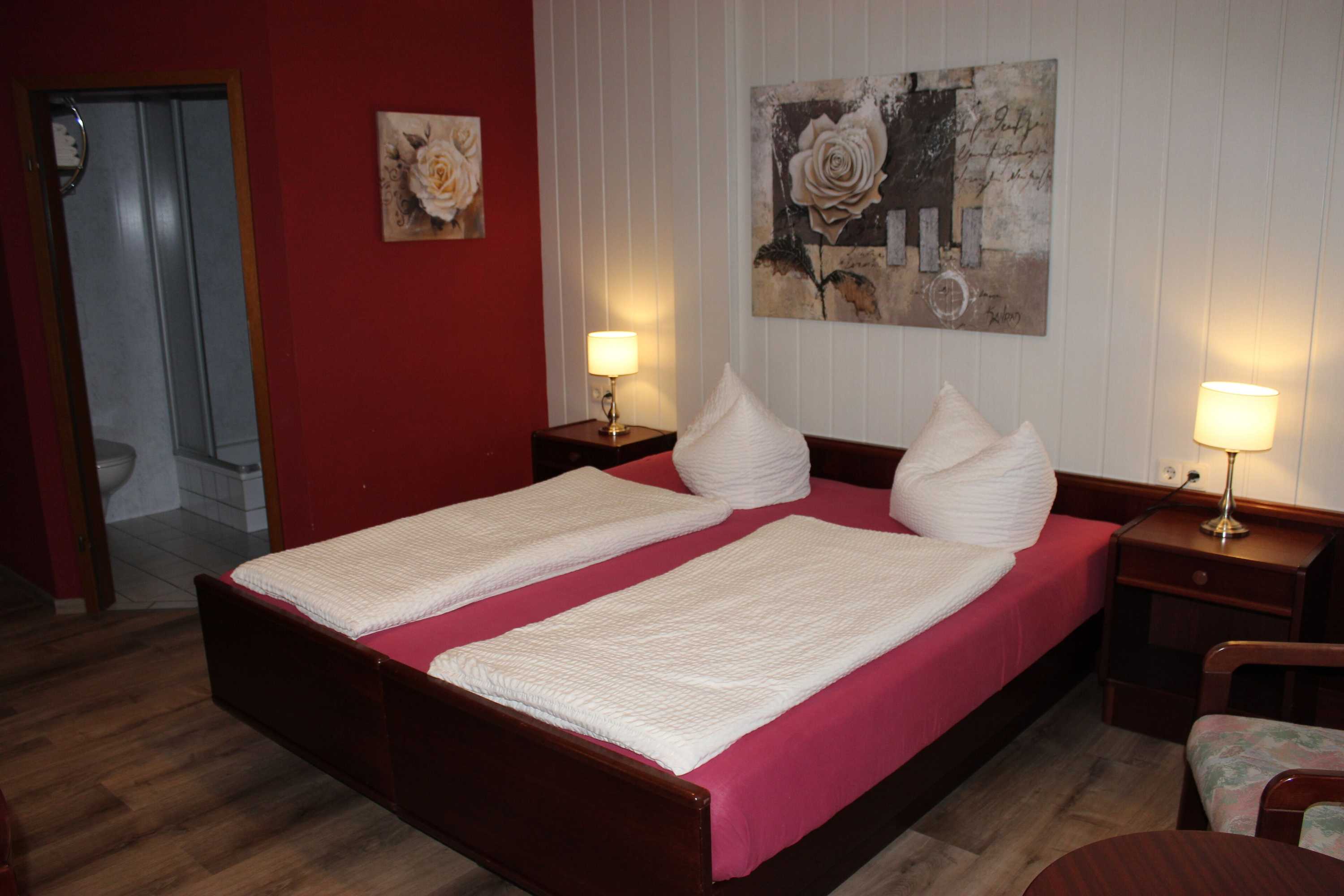 Gift card for Gasthof Und Pension Frankenthal - Garni Gift card for Gasthof Und Pension Frankenthal - Garni