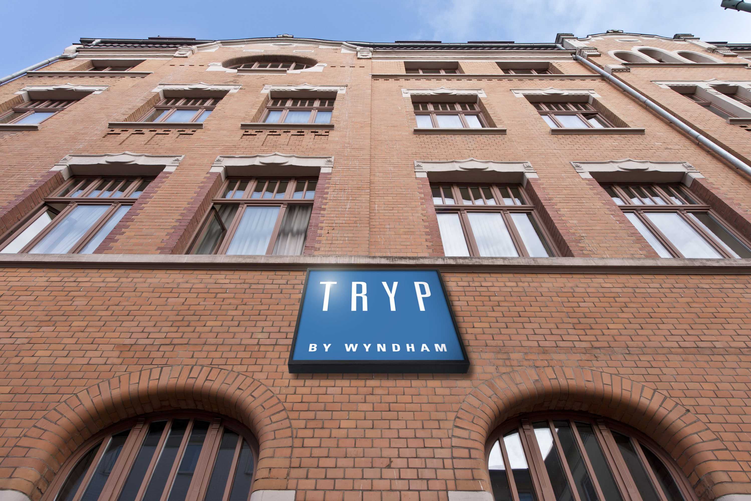 Gift card for Tryp by Wyndham Kassel City Centre Gift card for Tryp by Wyndham Kassel City Centre
